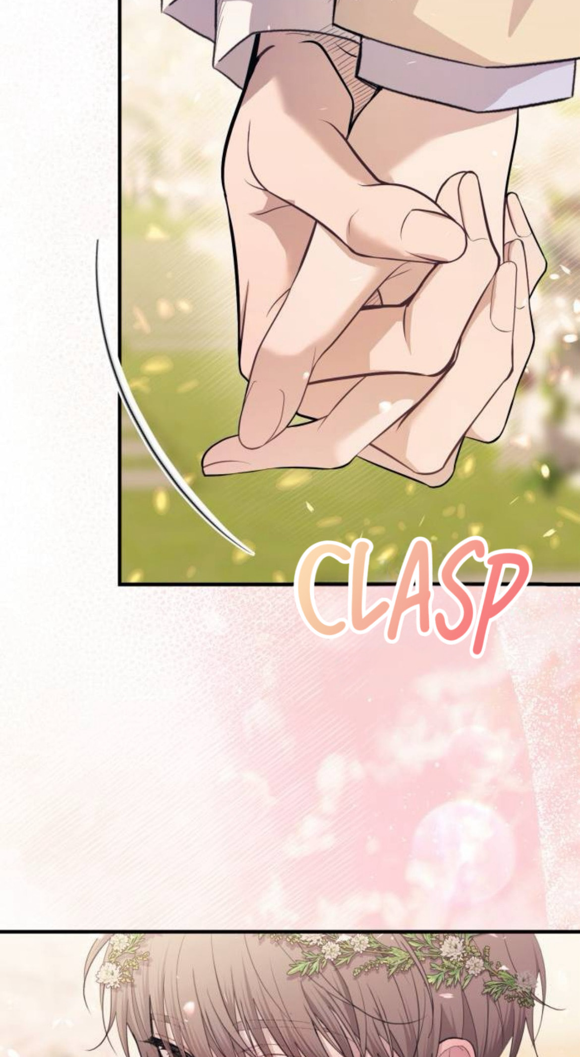 Yeonwoo's Innocence Chapter 225 page 13 - 