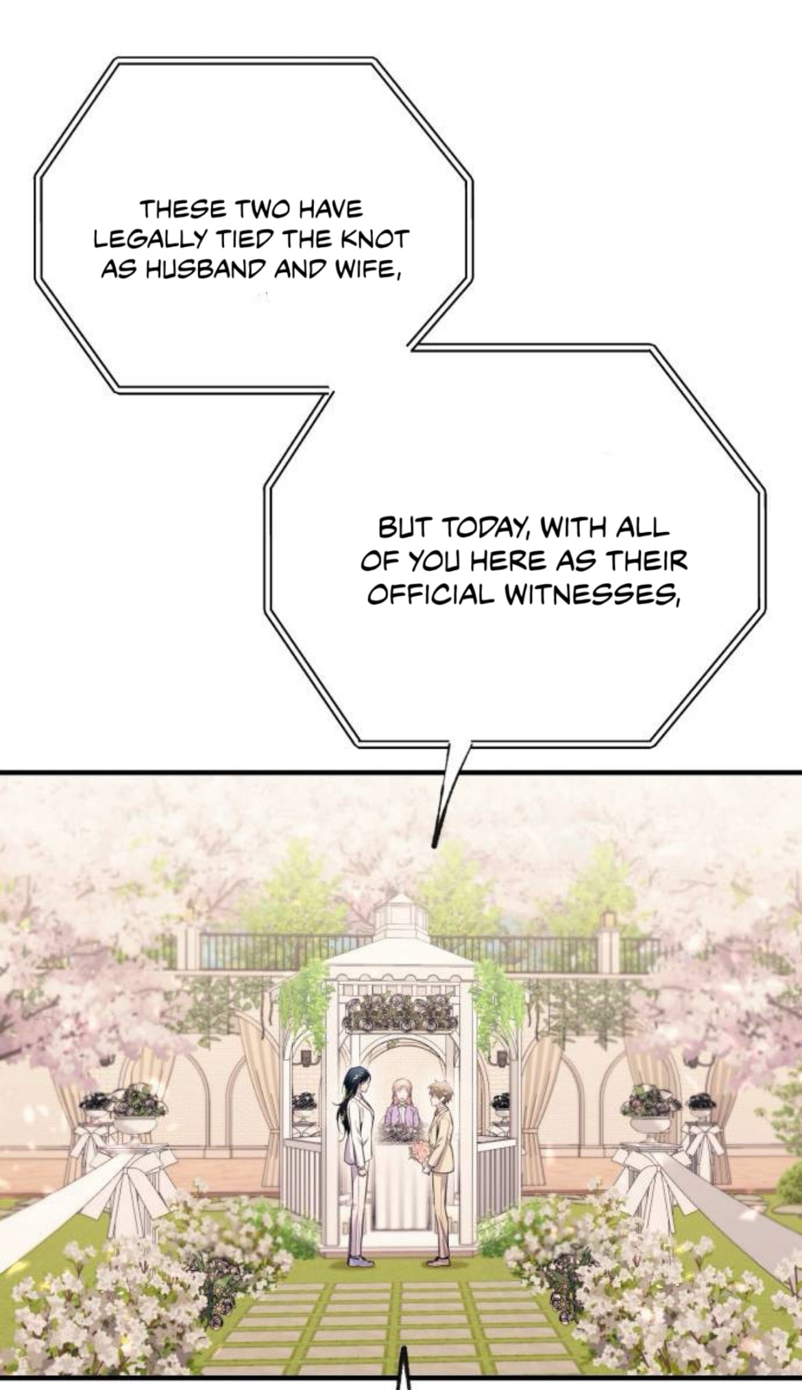 Yeonwoo's Innocence Chapter 225 page 17 - 