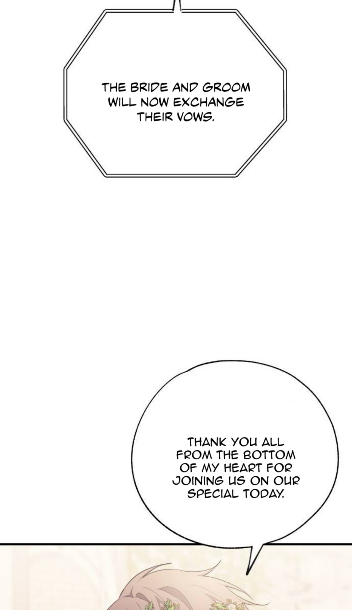 Yeonwoo's Innocence Chapter 225 page 18 - 
