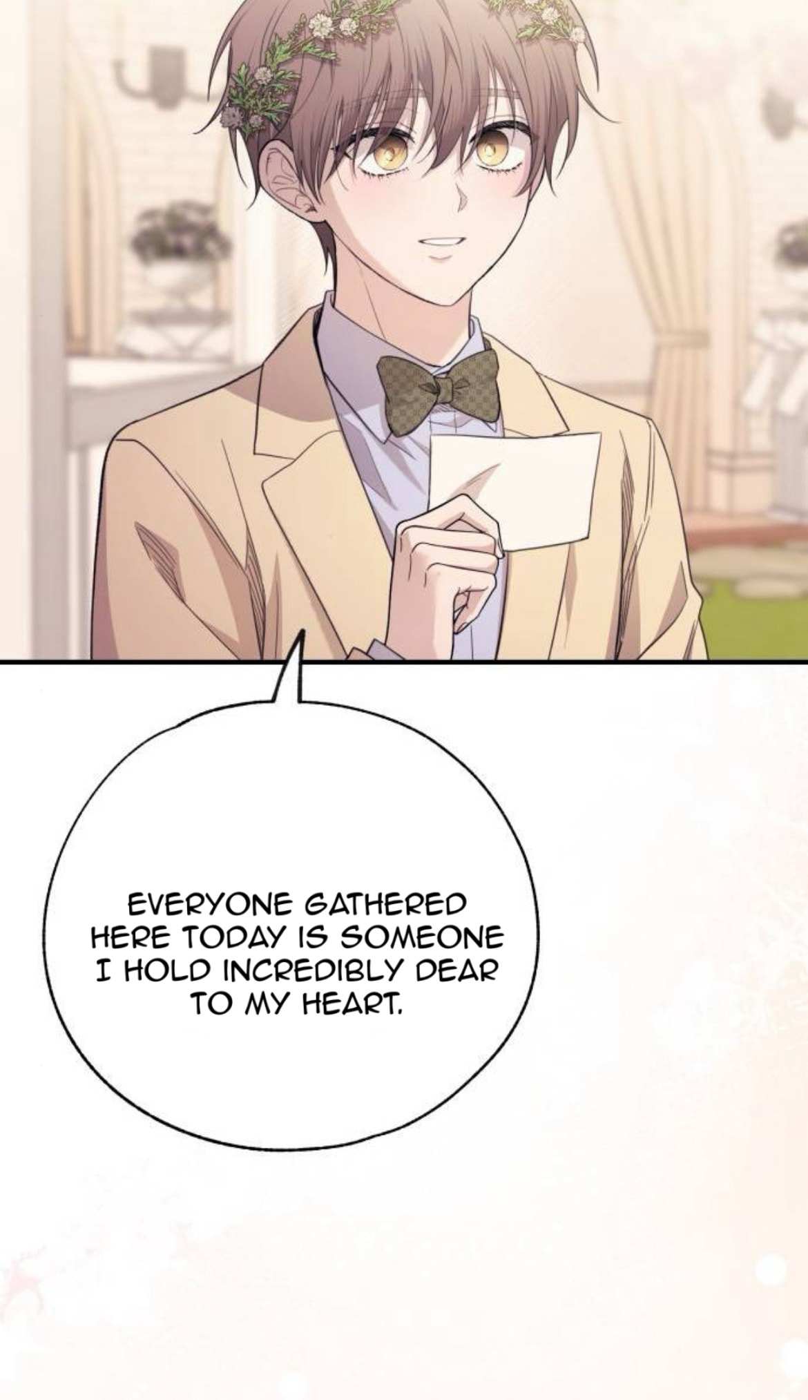 Yeonwoo's Innocence Chapter 225 page 19 - 