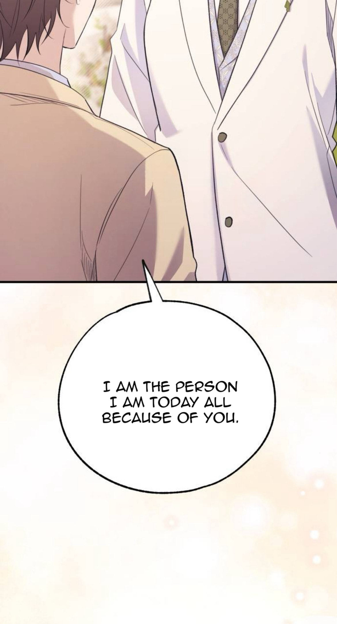 Yeonwoo's Innocence Chapter 225 page 24 - 