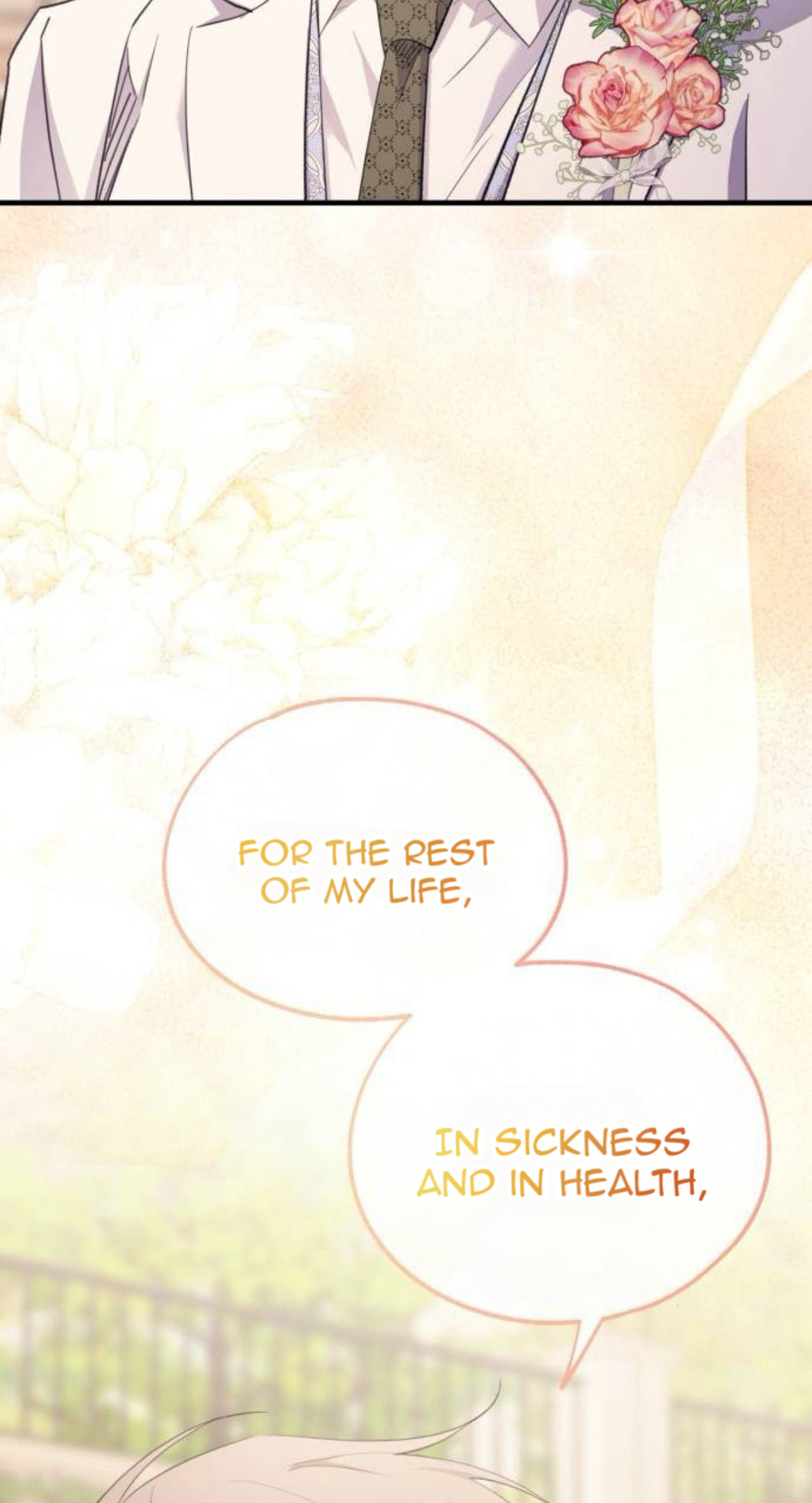 Yeonwoo's Innocence Chapter 225 page 26 - 