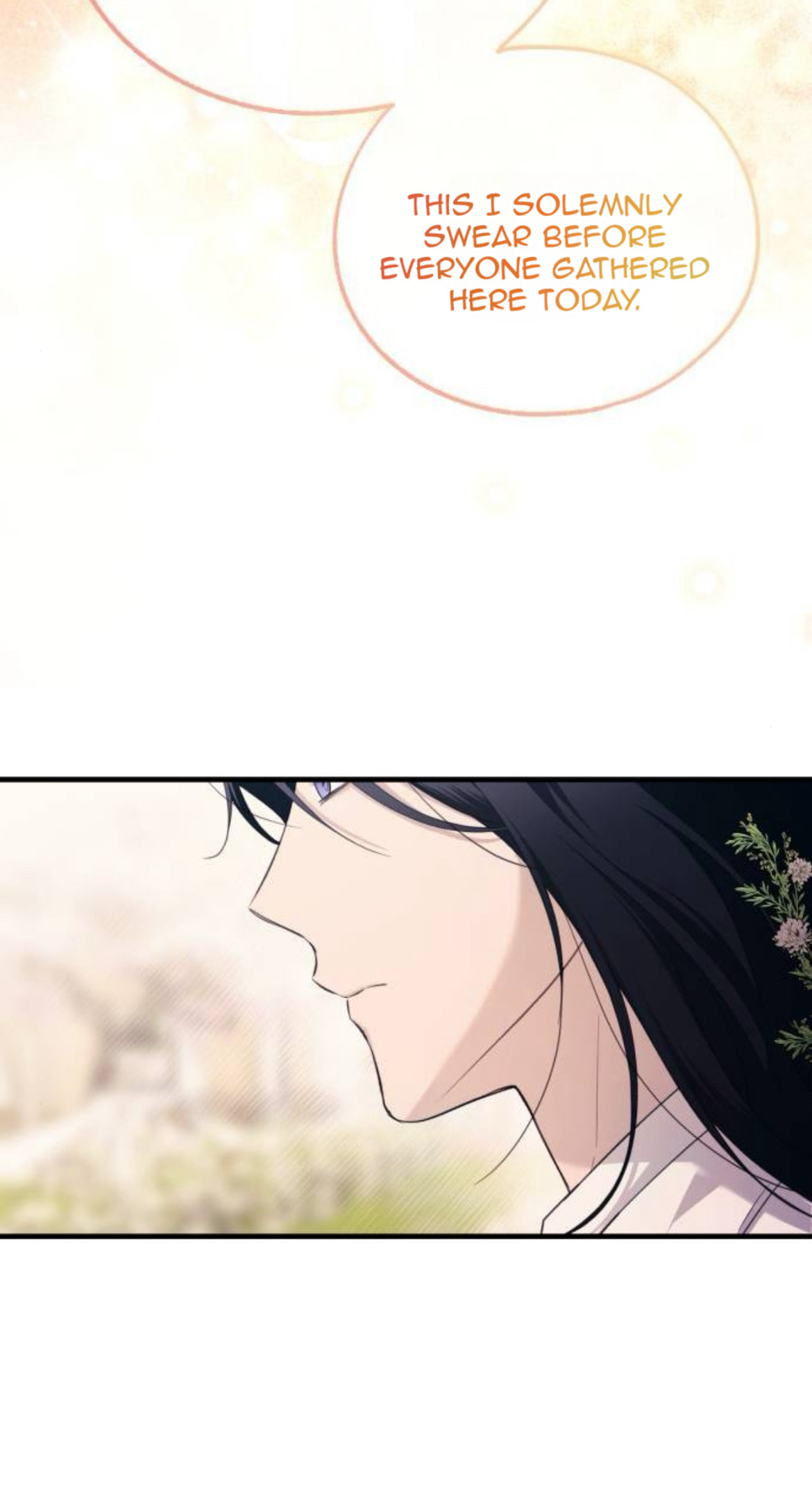 Yeonwoo's Innocence Chapter 225 page 28 - 