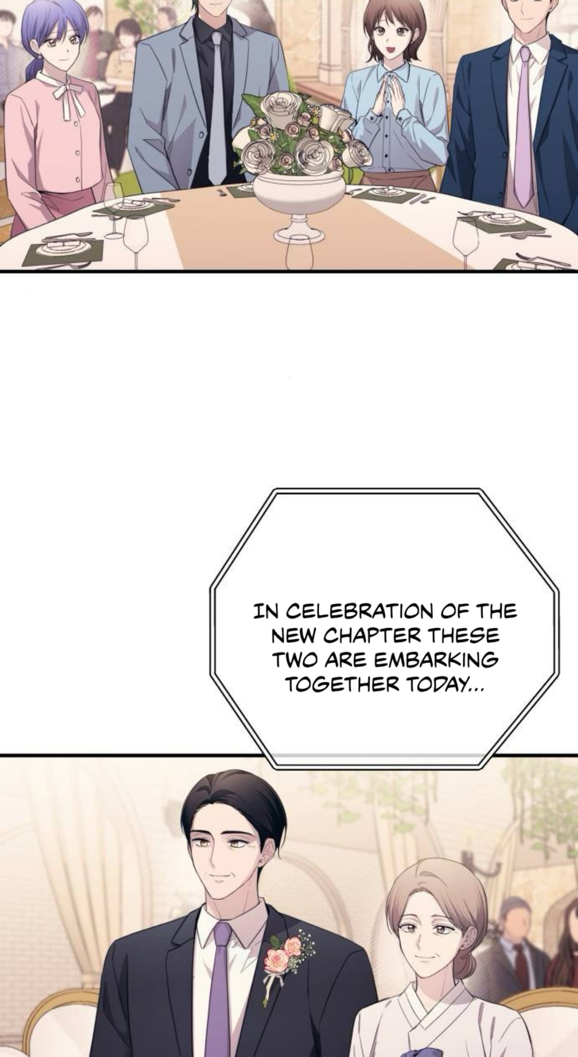 Yeonwoo's Innocence Chapter 225 page 4 - 