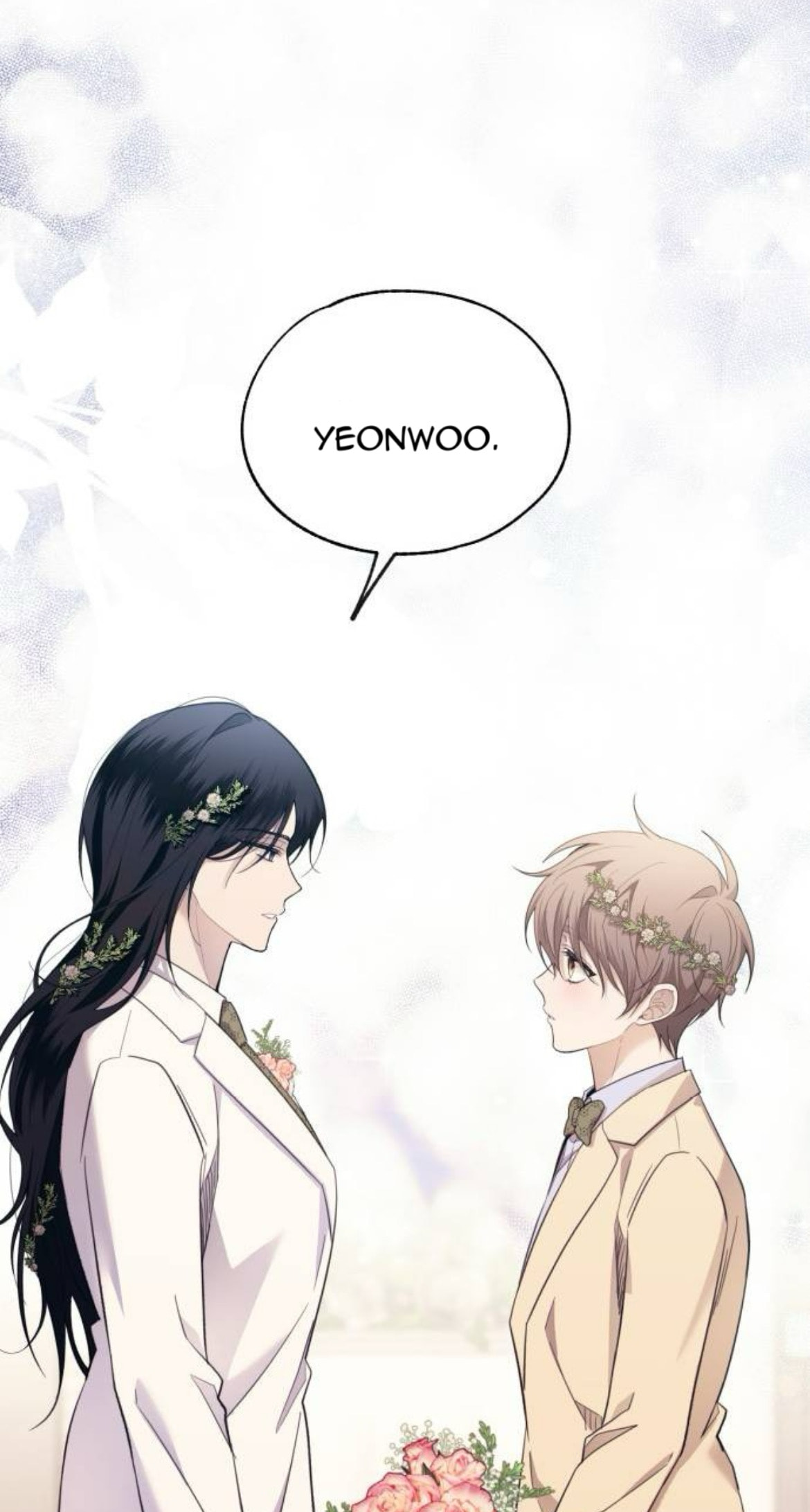 Yeonwoo's Innocence Chapter 225 page 31 - 