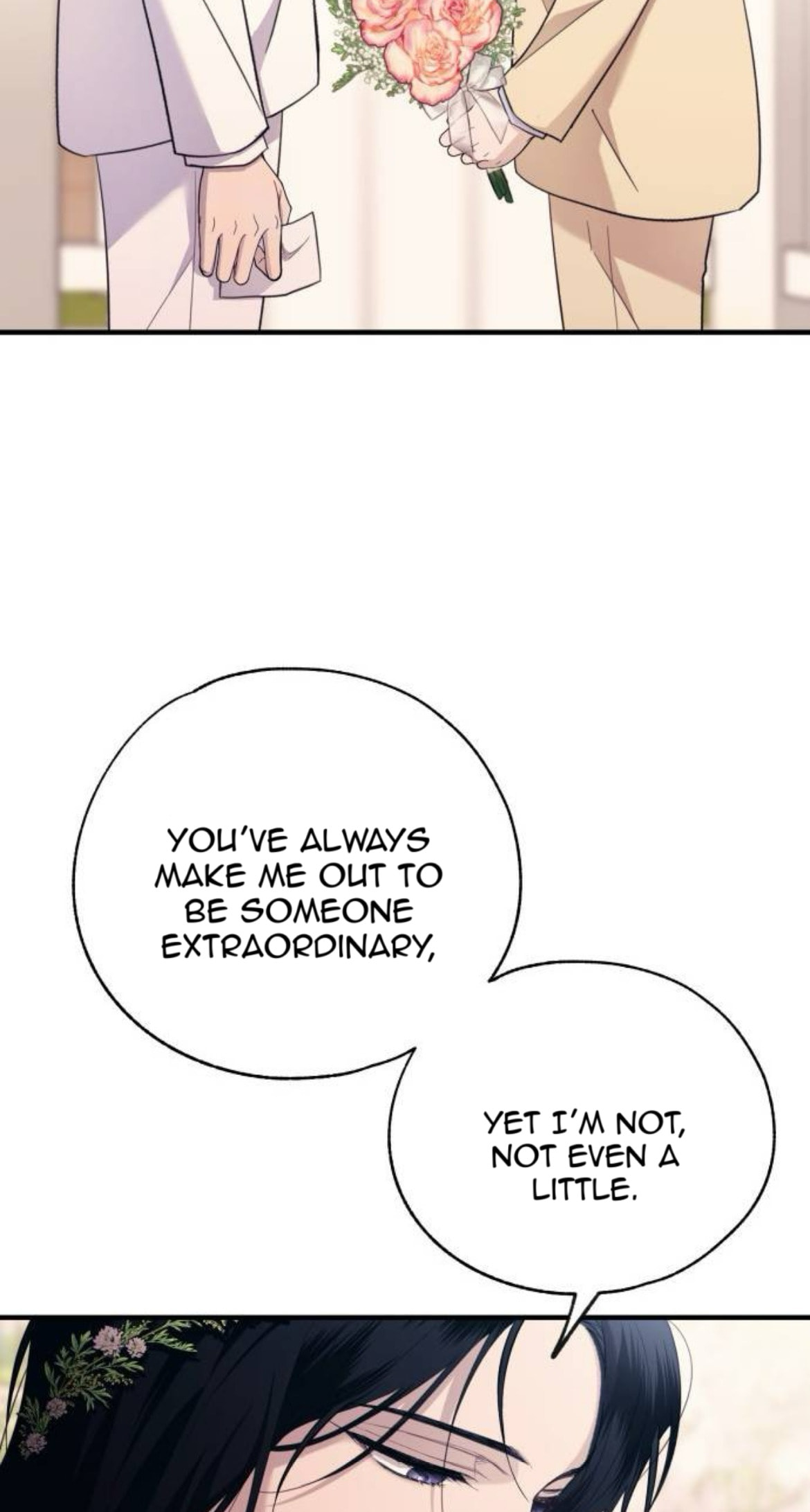 Yeonwoo's Innocence Chapter 225 page 32 - 