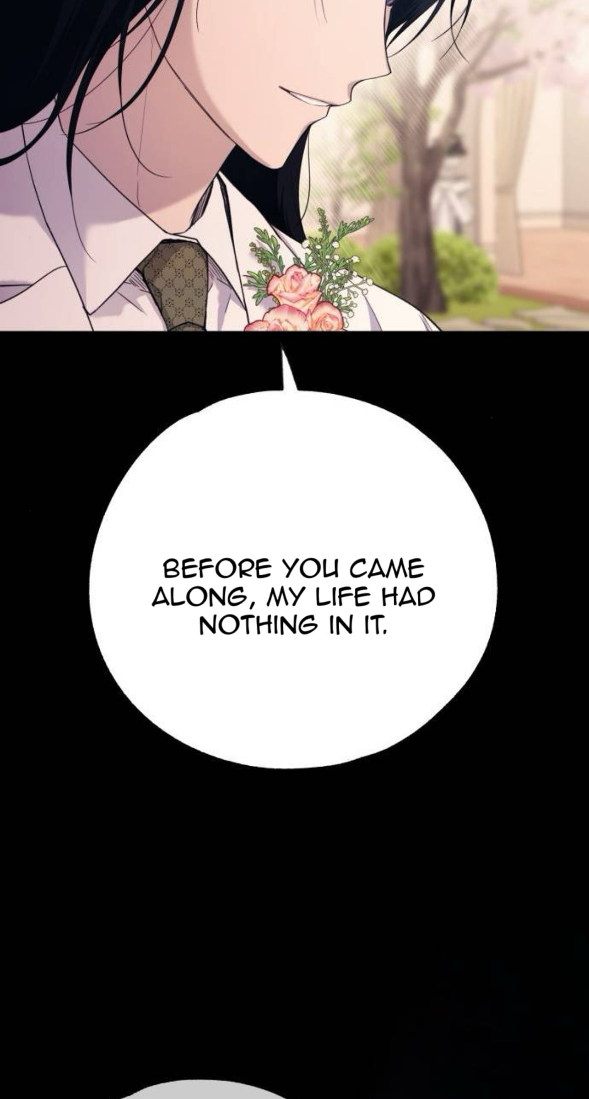 Yeonwoo's Innocence Chapter 225 page 33 - 