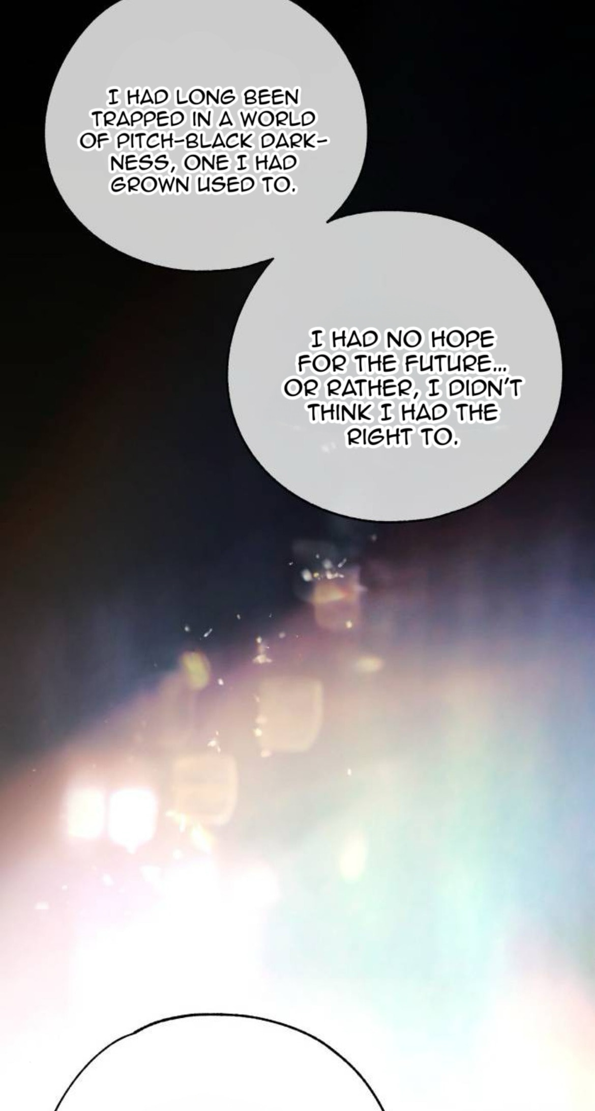 Yeonwoo's Innocence Chapter 225 page 34 - 