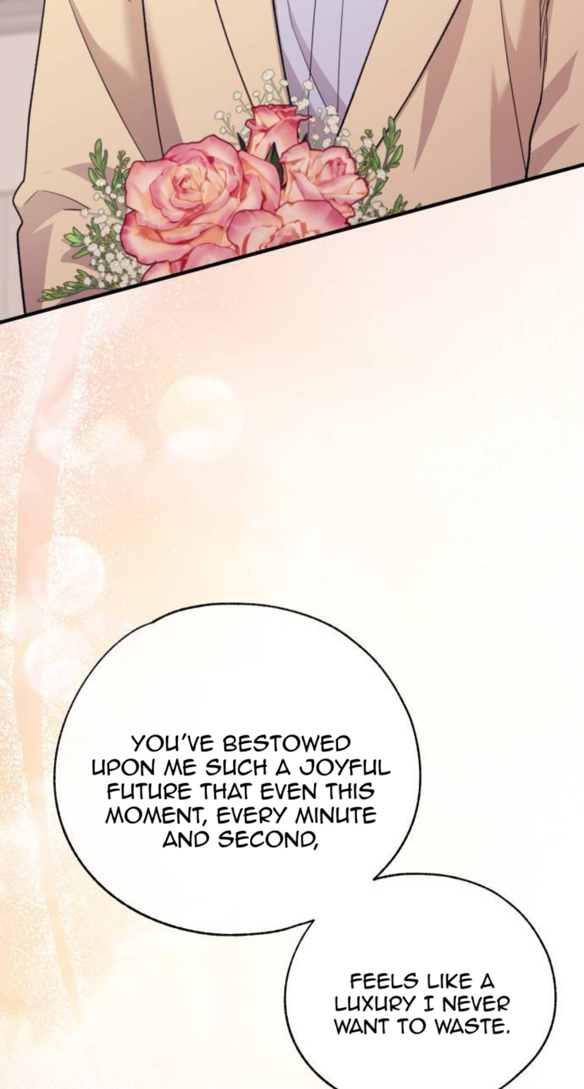Yeonwoo's Innocence Chapter 225 page 36 - 