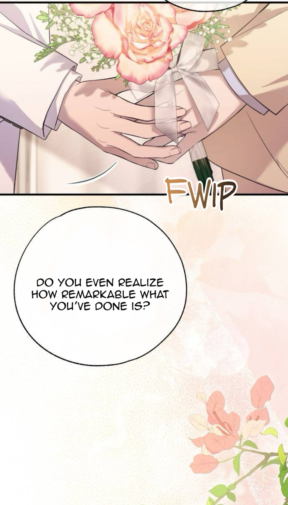Yeonwoo's Innocence Chapter 225 page 37 - 