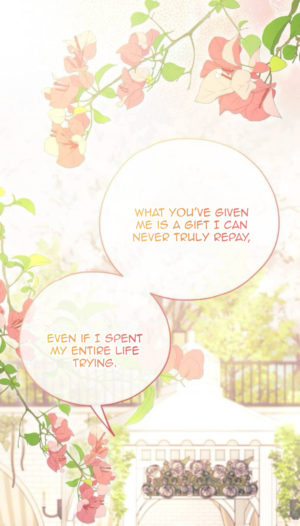 Yeonwoo's Innocence Chapter 225 page 38 - 