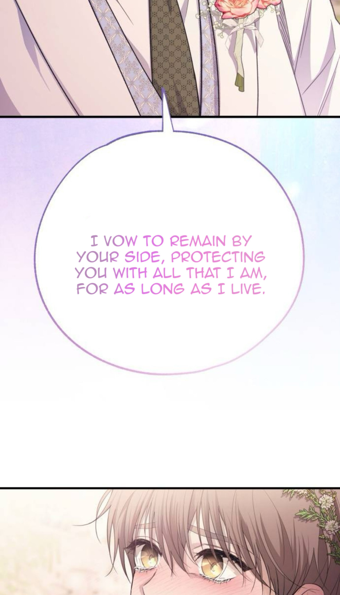 Yeonwoo's Innocence Chapter 225 page 41 - 