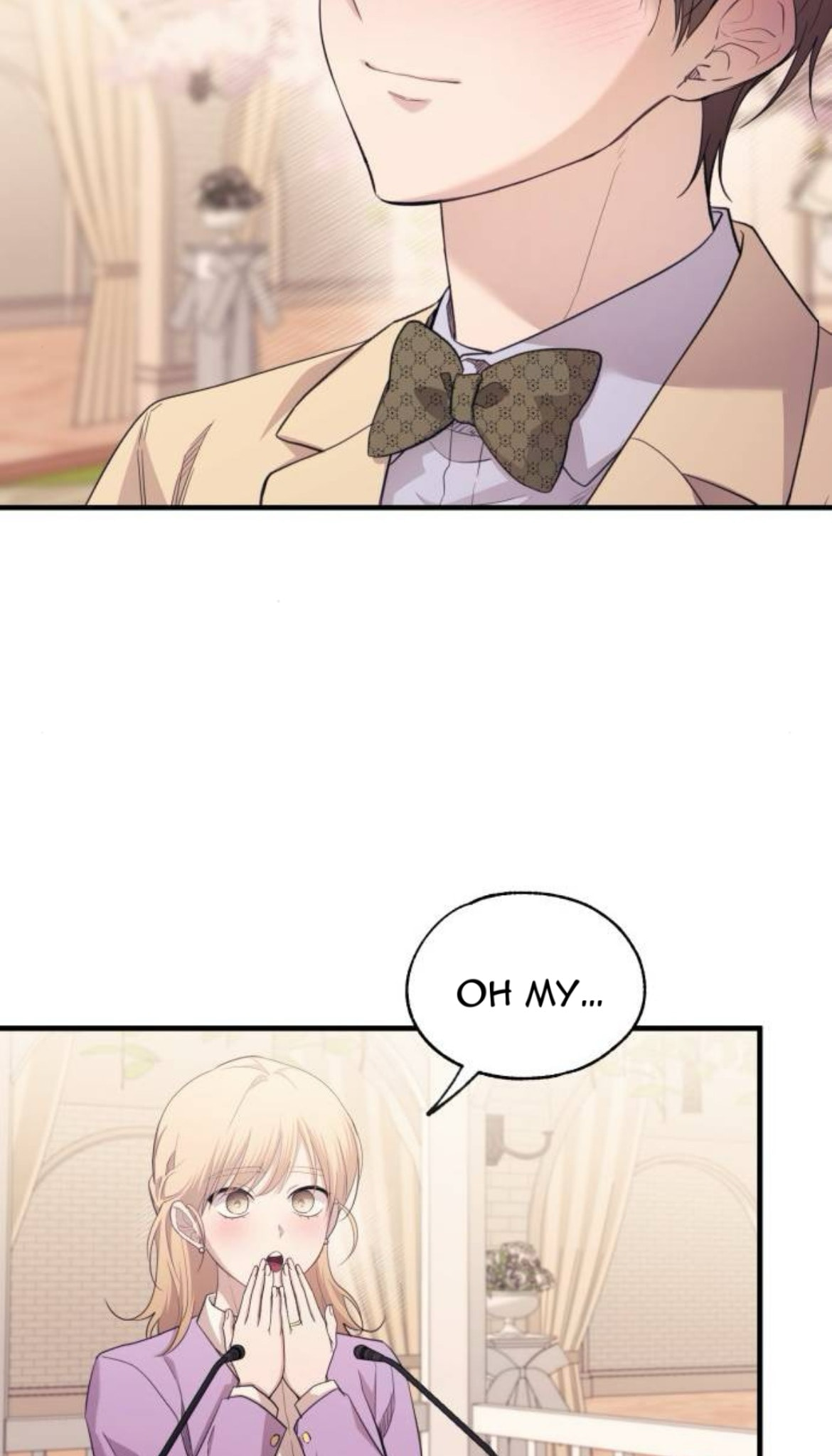 Yeonwoo's Innocence Chapter 225 page 42 - 