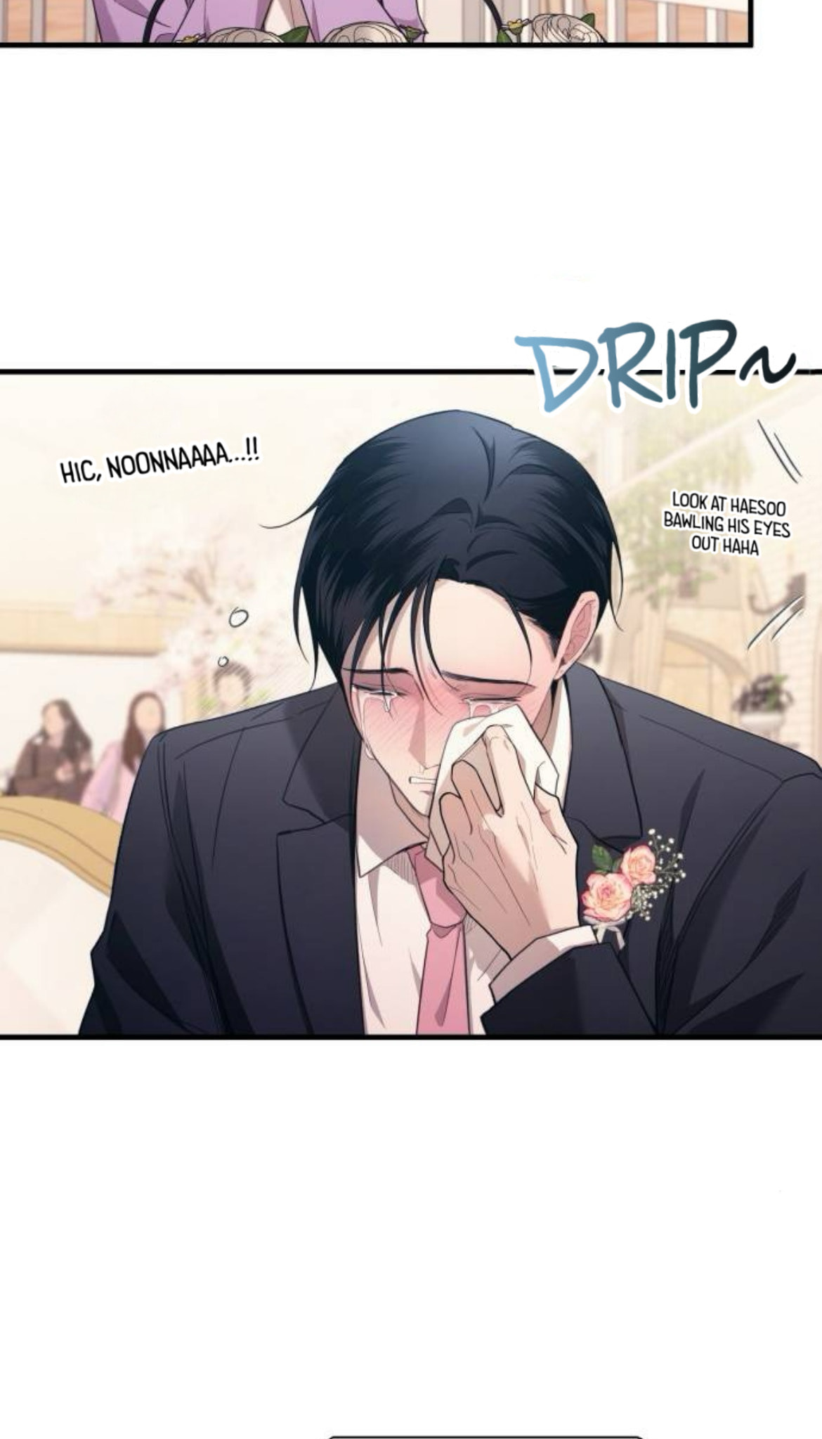 Yeonwoo's Innocence Chapter 225 page 43 - 