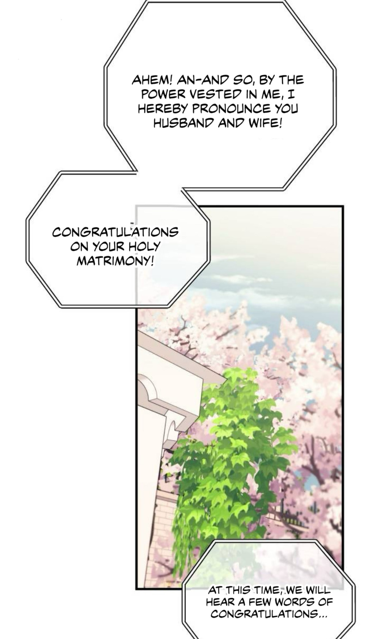 Yeonwoo's Innocence Chapter 225 page 44 - 