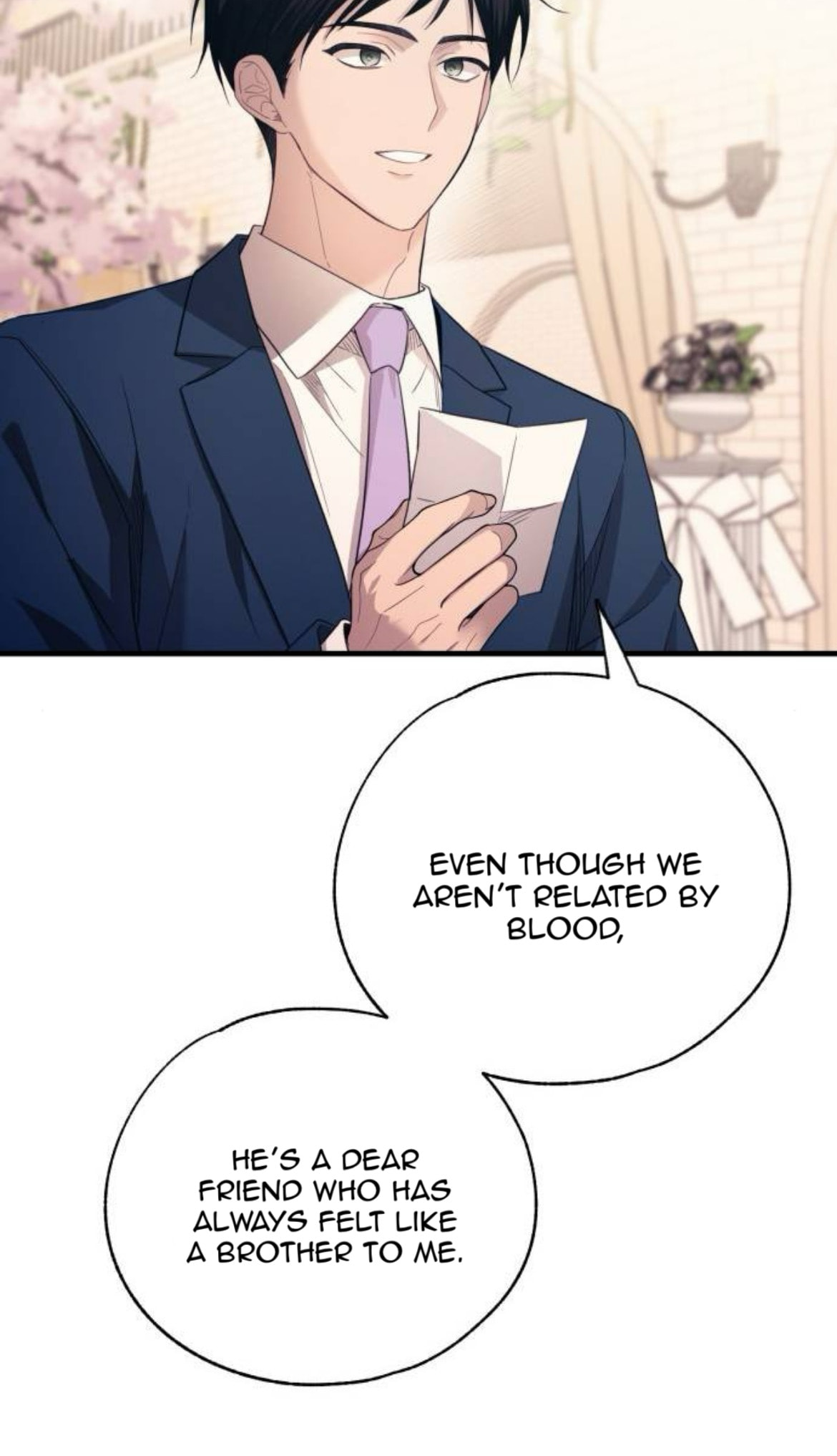 Yeonwoo's Innocence Chapter 225 page 46 - 