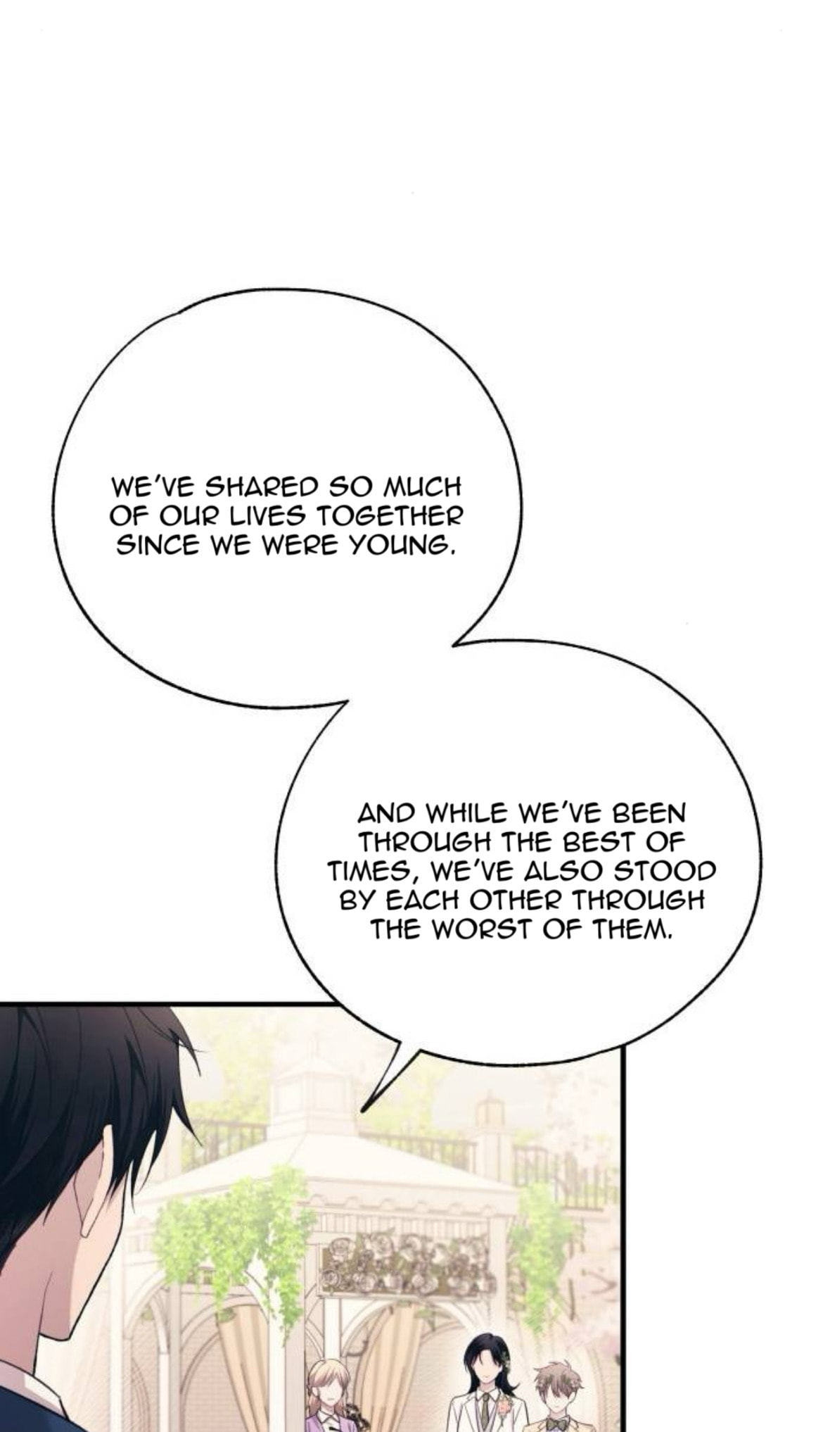 Yeonwoo's Innocence Chapter 225 page 47 - 