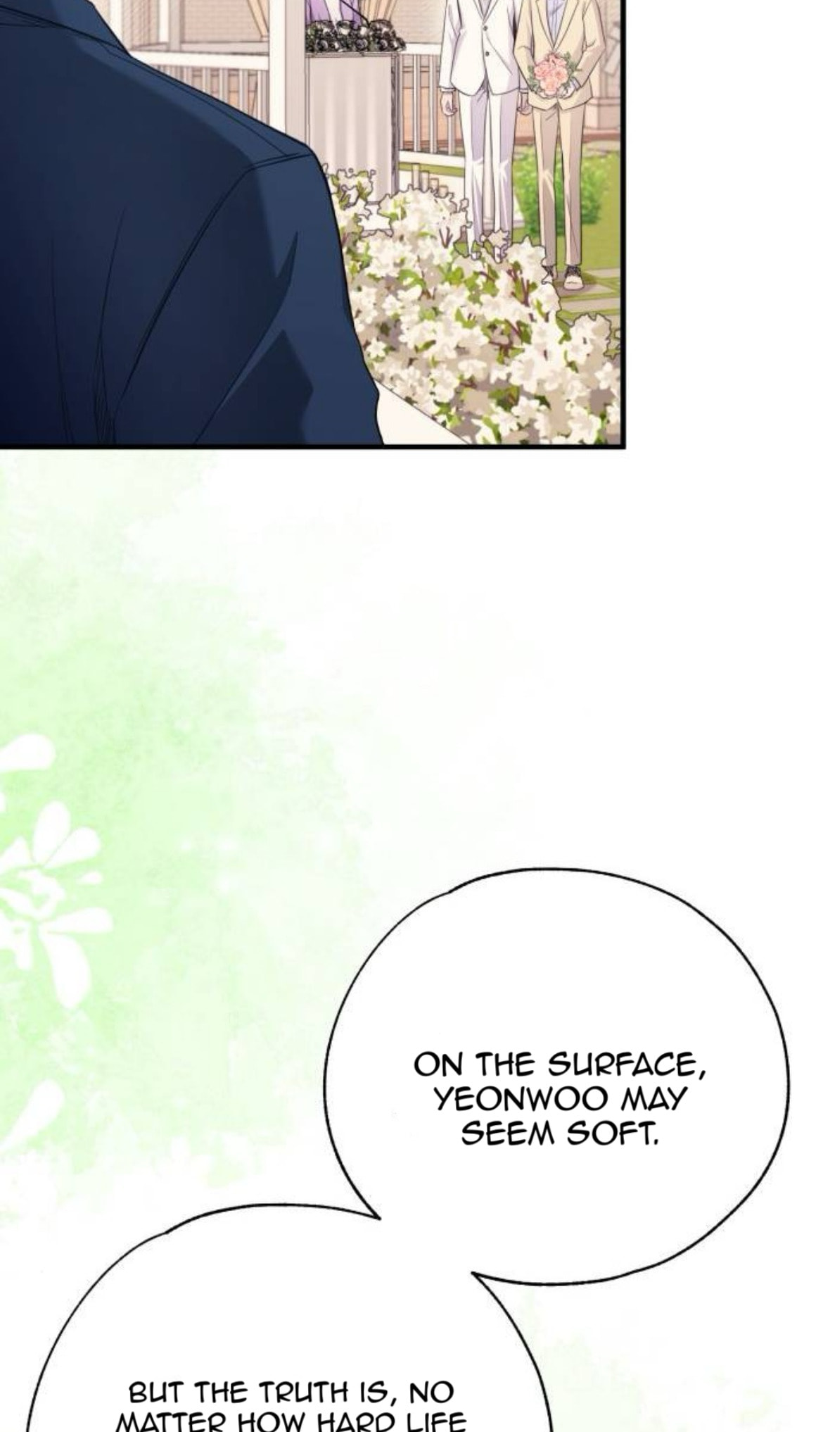 Yeonwoo's Innocence Chapter 225 page 48 - 