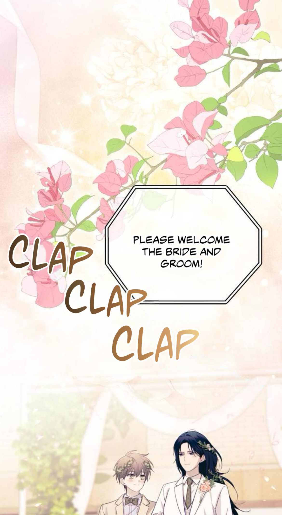 Yeonwoo's Innocence Chapter 225 page 6 - 