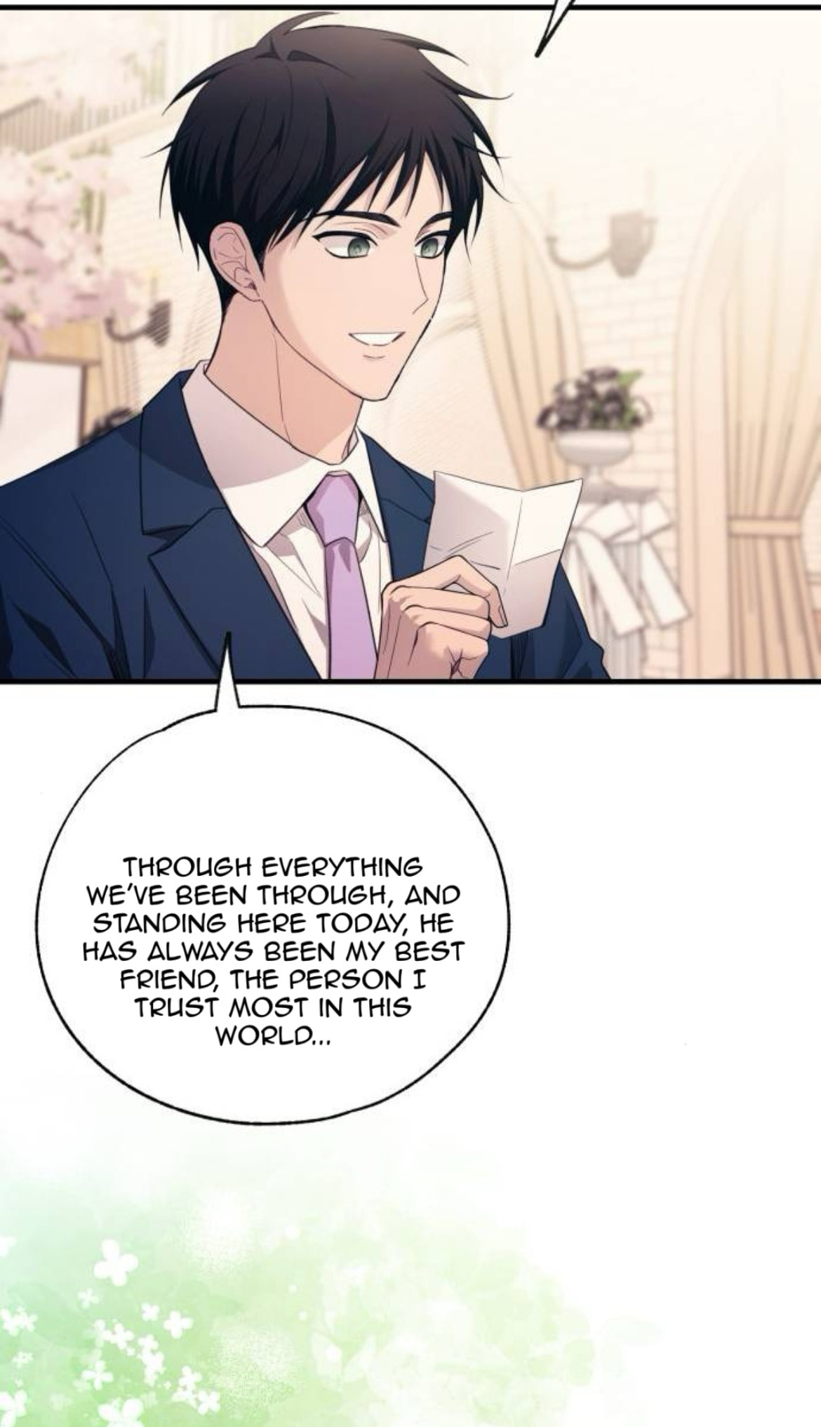 Yeonwoo's Innocence Chapter 225 page 51 - 