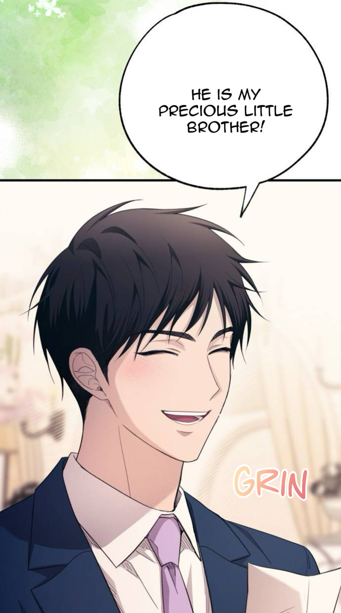 Yeonwoo's Innocence Chapter 225 page 52 - 