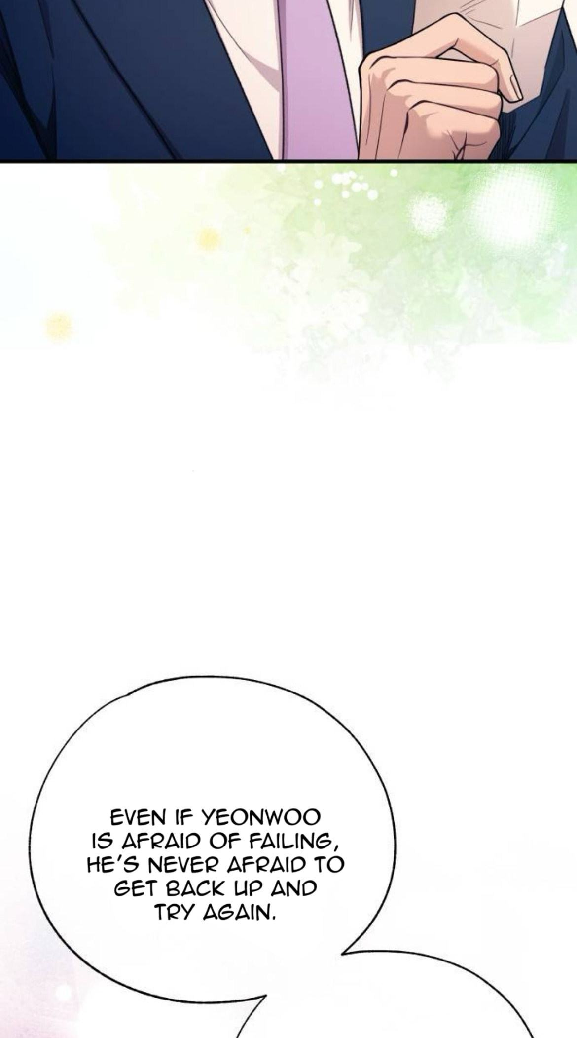 Yeonwoo's Innocence Chapter 225 page 53 - 