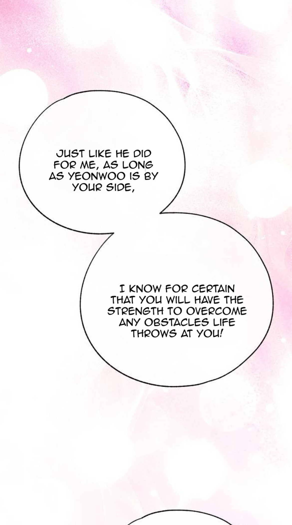 Yeonwoo's Innocence Chapter 225 page 55 - 