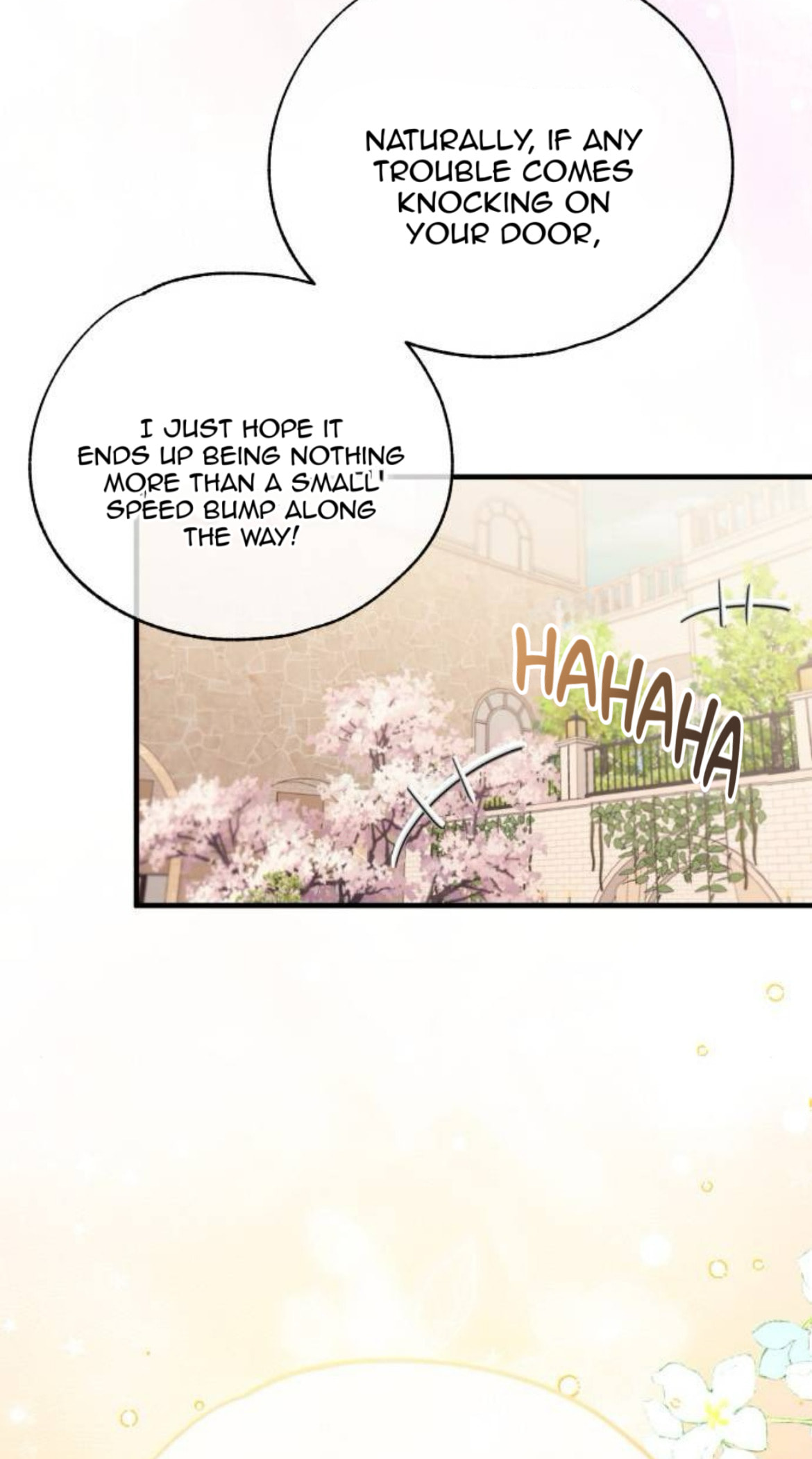 Yeonwoo's Innocence Chapter 225 page 56 - 