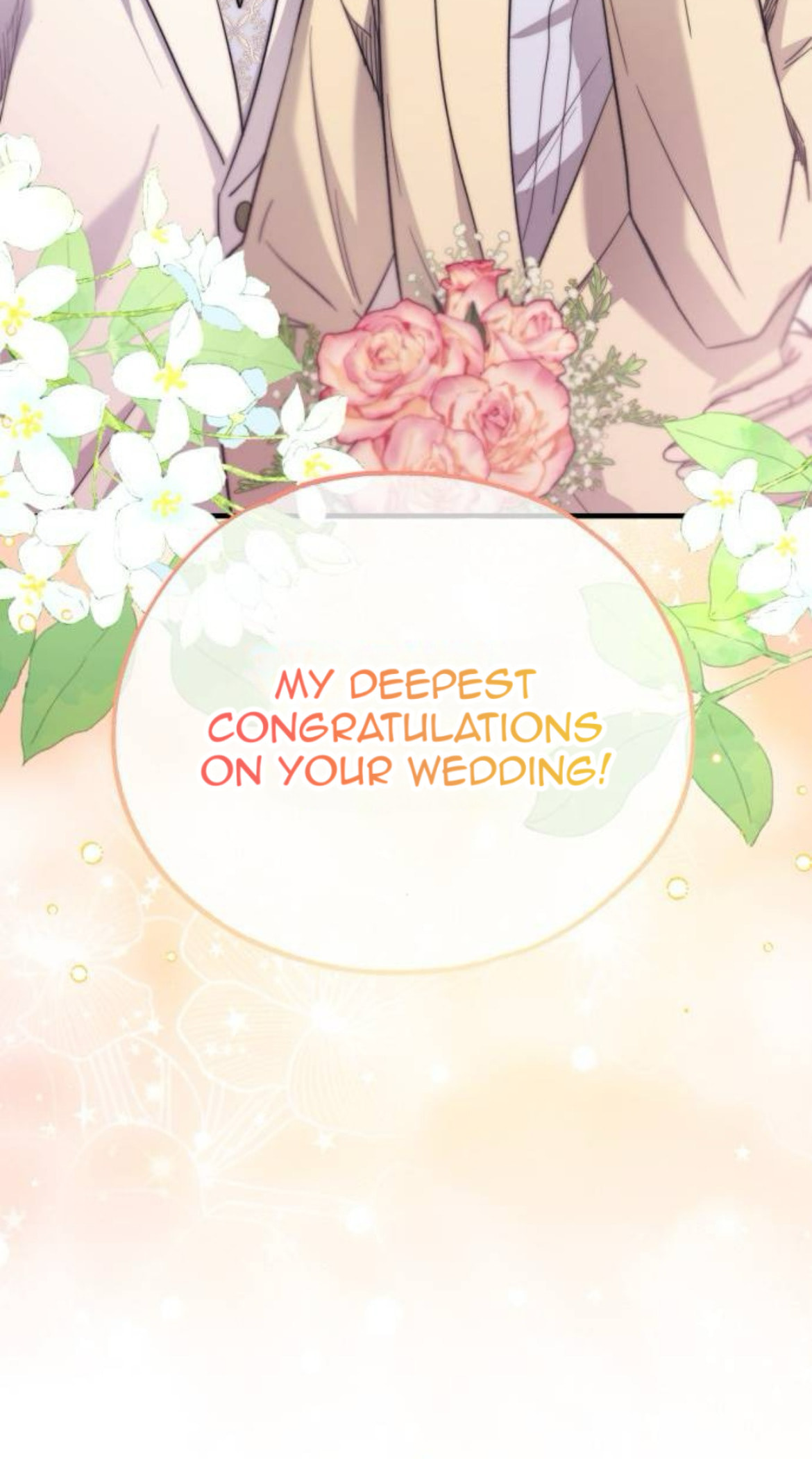 Yeonwoo's Innocence Chapter 225 page 58 - 