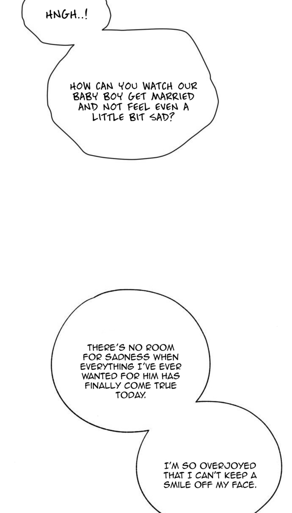 Yeonwoo's Innocence Chapter 225 page 60 - 