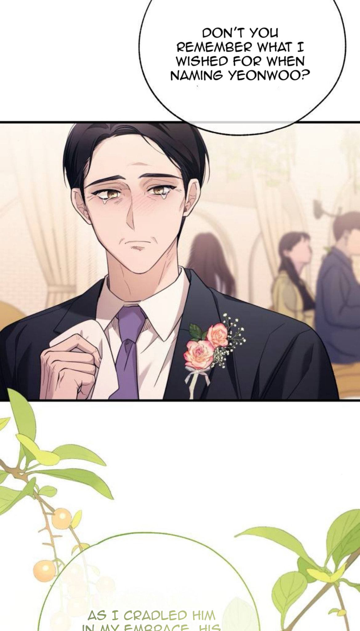 Yeonwoo's Innocence Chapter 225 page 62 - 