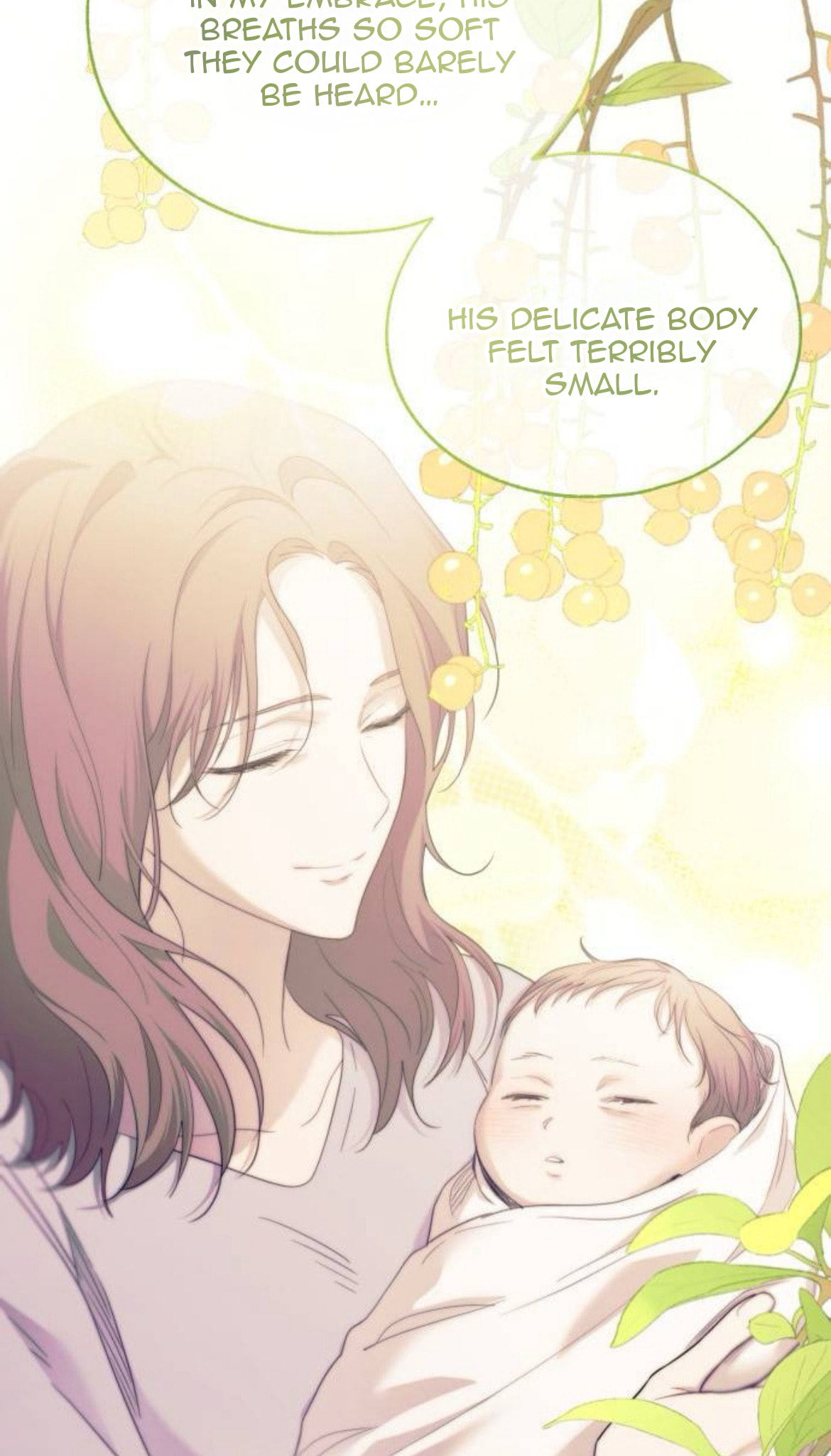 Yeonwoo's Innocence Chapter 225 page 63 - 