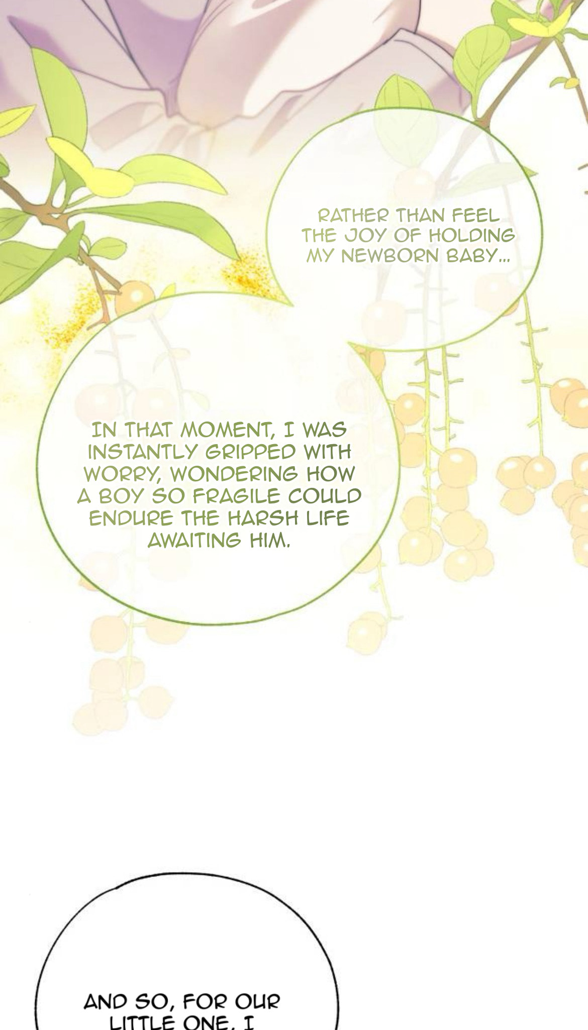 Yeonwoo's Innocence Chapter 225 page 64 - 