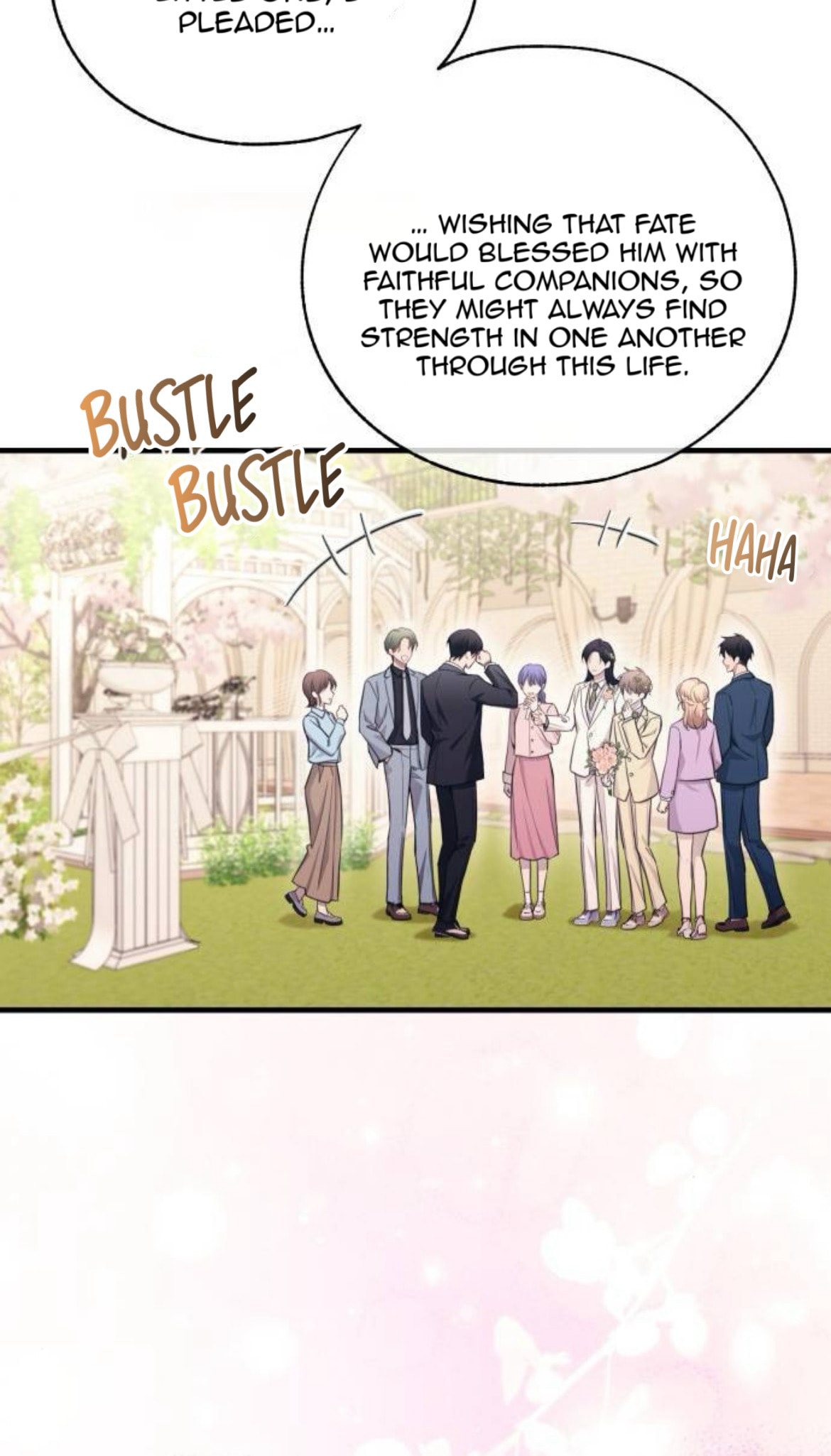 Yeonwoo's Innocence Chapter 225 page 65 - 