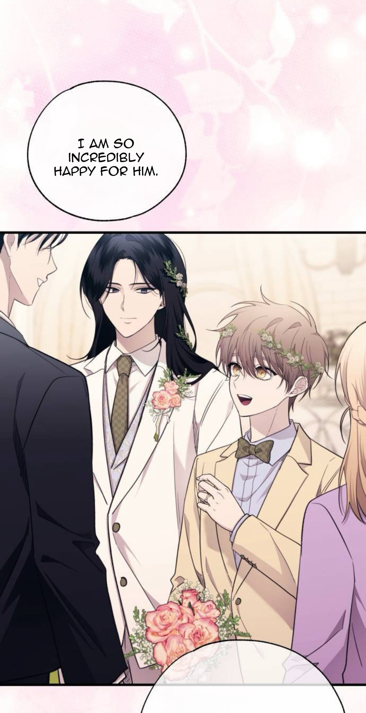 Yeonwoo's Innocence Chapter 225 page 67 - 