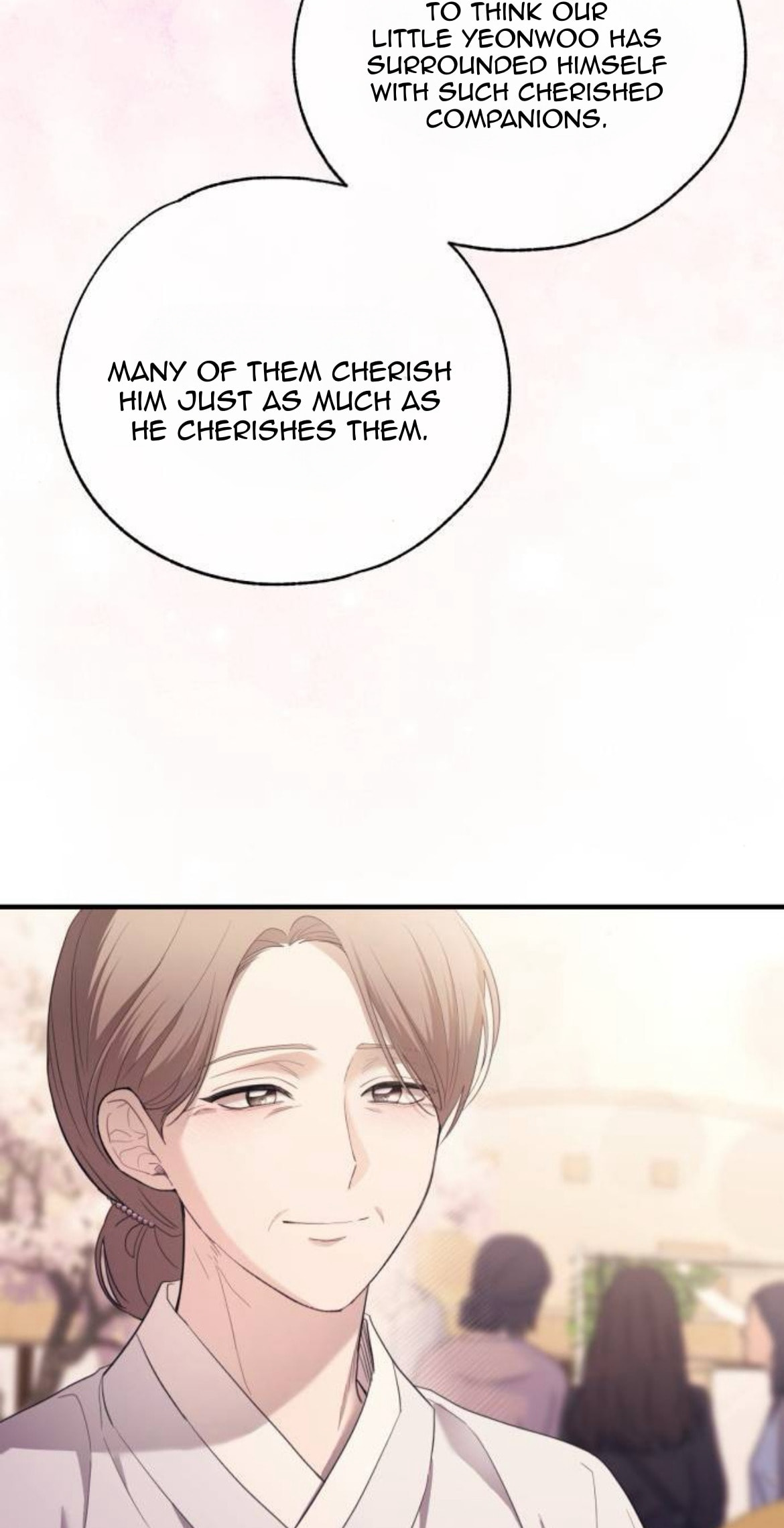 Yeonwoo's Innocence Chapter 225 page 68 - 