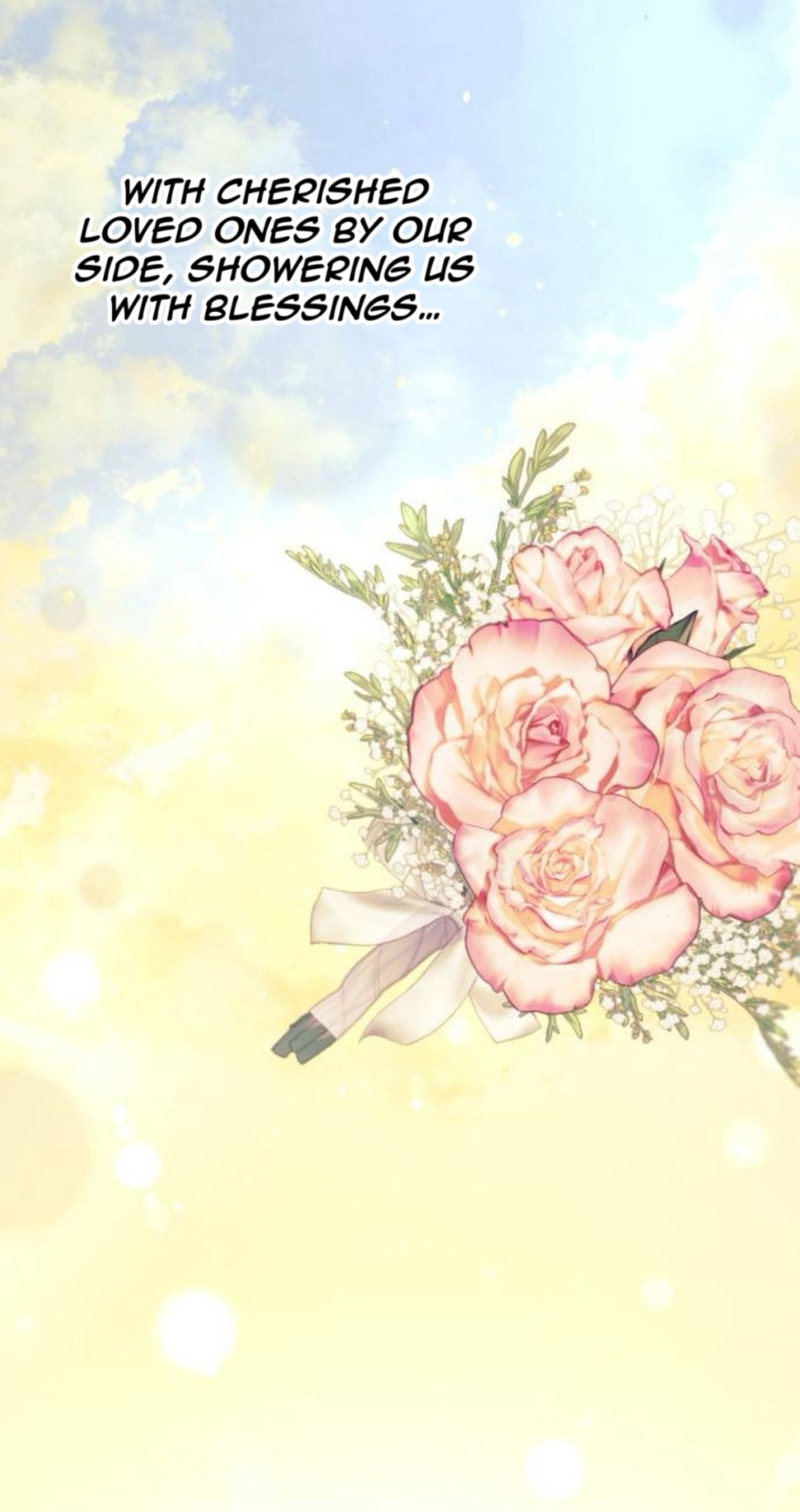 Yeonwoo's Innocence Chapter 225 page 72 - 