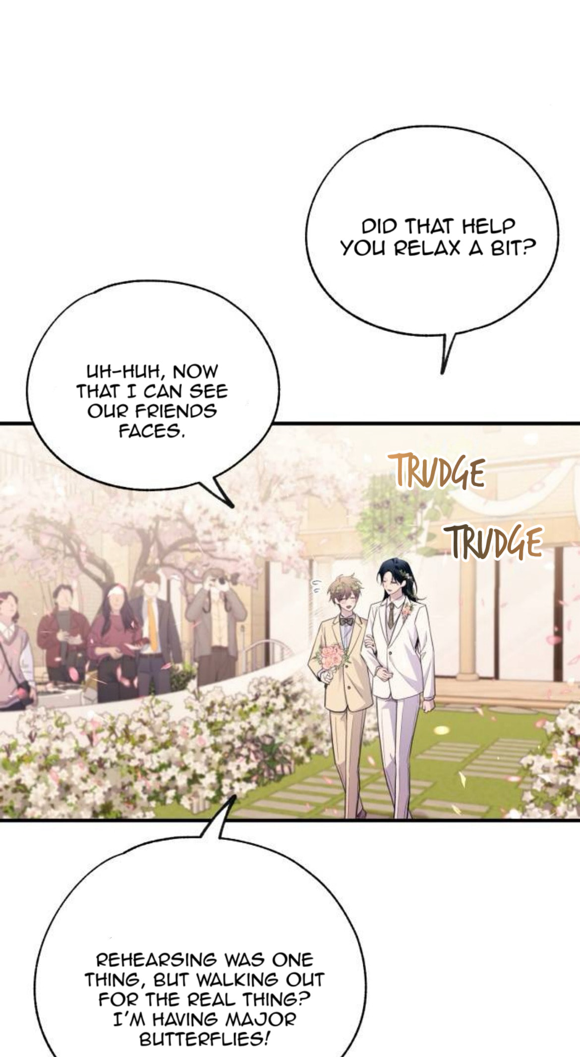 Yeonwoo's Innocence Chapter 225 page 9 - 