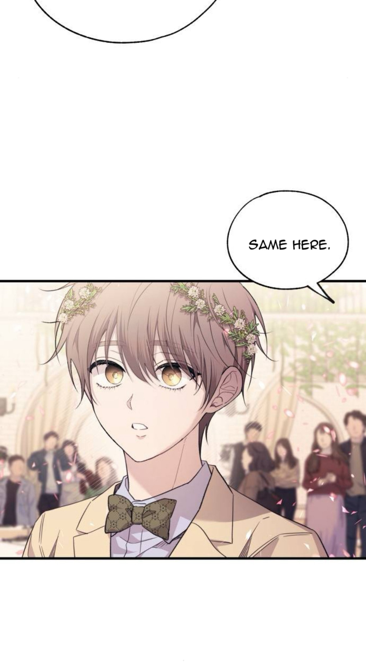 Yeonwoo's Innocence Chapter 225 page 10 - 