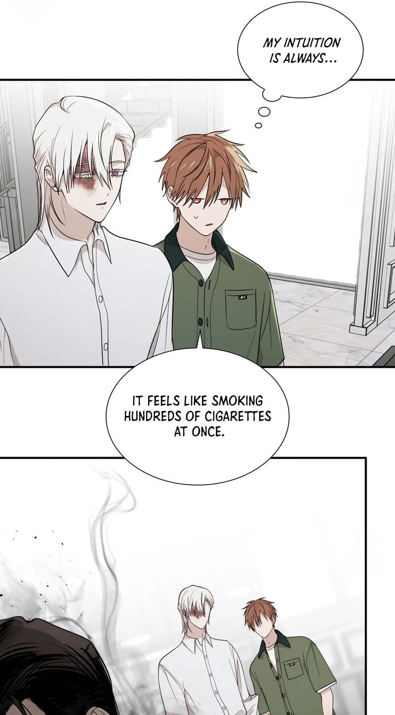 Yeouijuram Chapter 11 page 21 - 