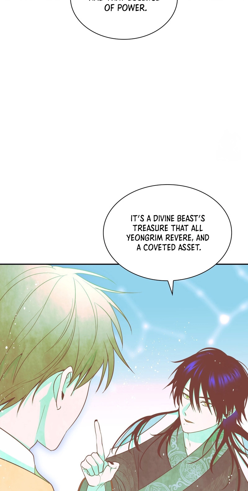 Yeouijuram Chapter 15 page 13 - 