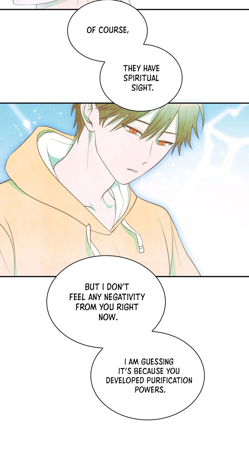 Yeouijuram Chapter 15 page 26 - 