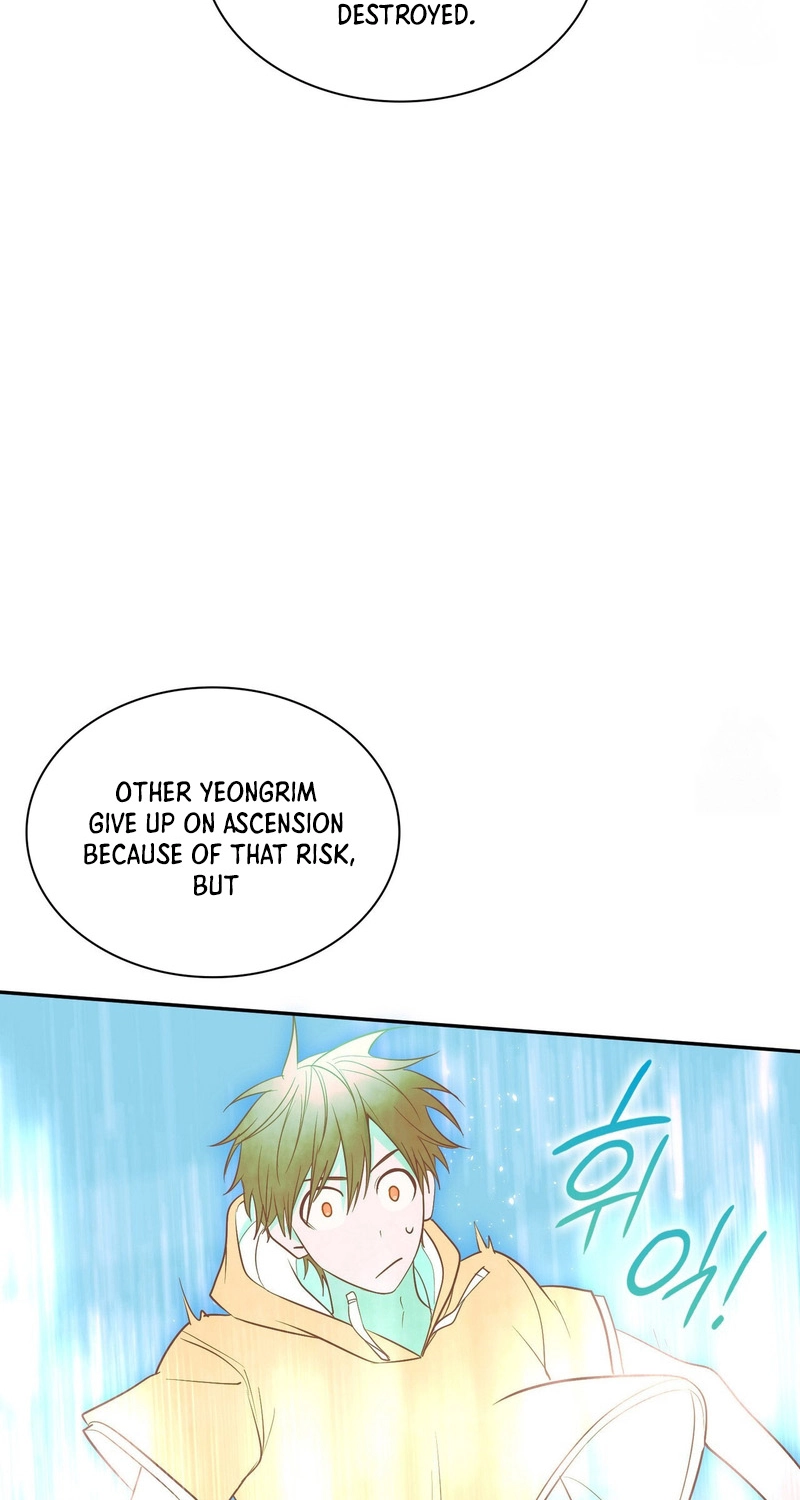 Yeouijuram Chapter 15 page 31 - 