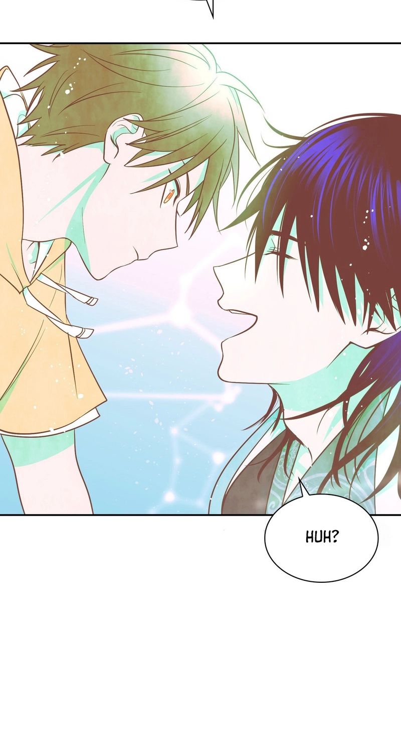 Yeouijuram Chapter 15 page 33 - 