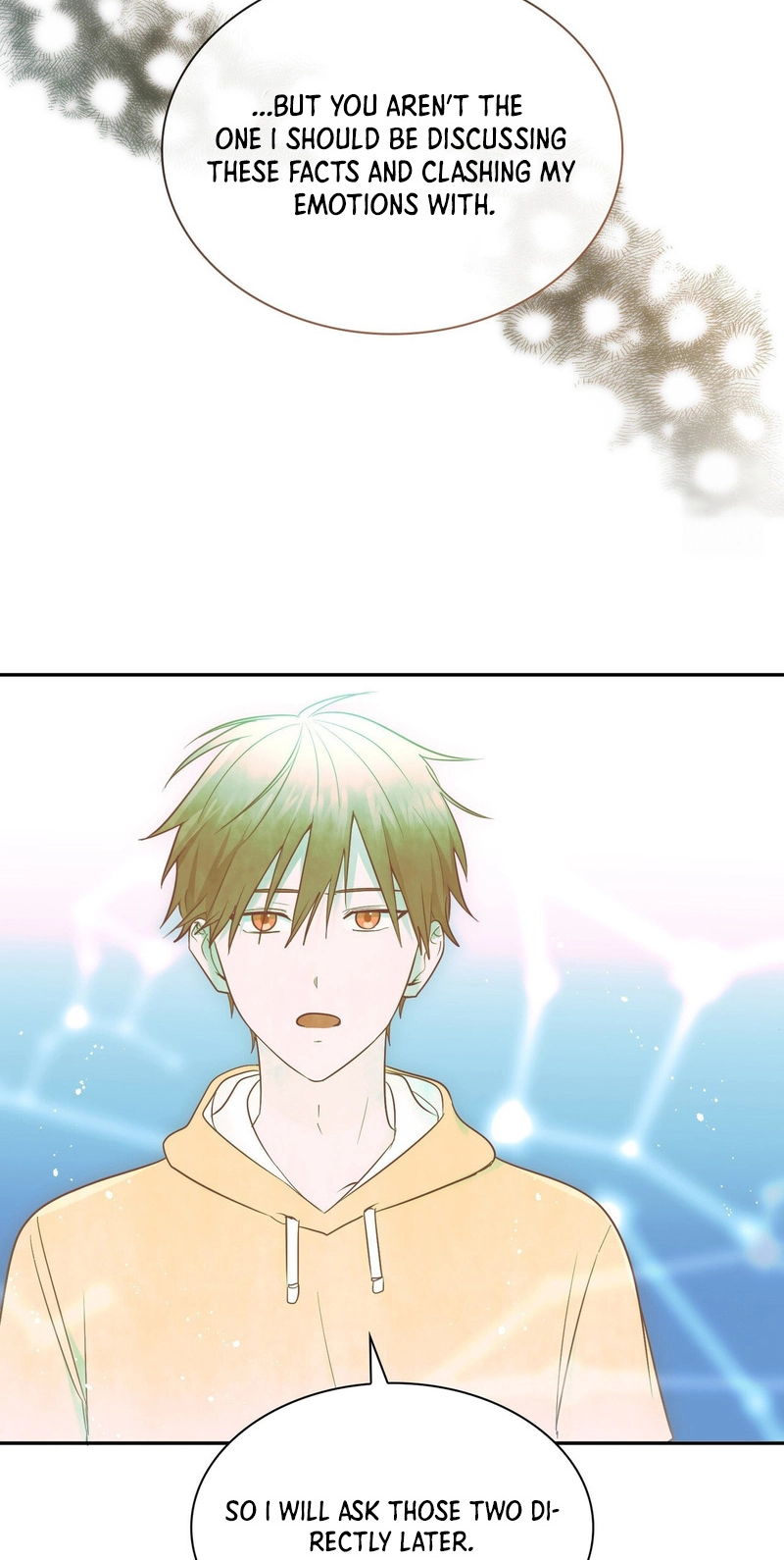 Yeouijuram Chapter 15 page 46 - 