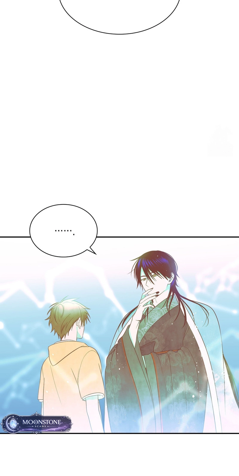 Yeouijuram Chapter 15 page 47 - 
