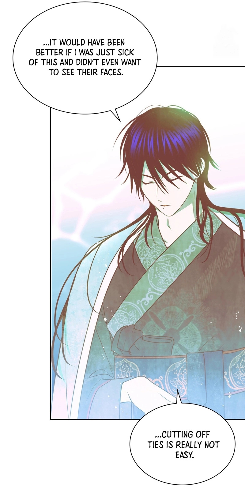 Yeouijuram Chapter 15 page 49 - 