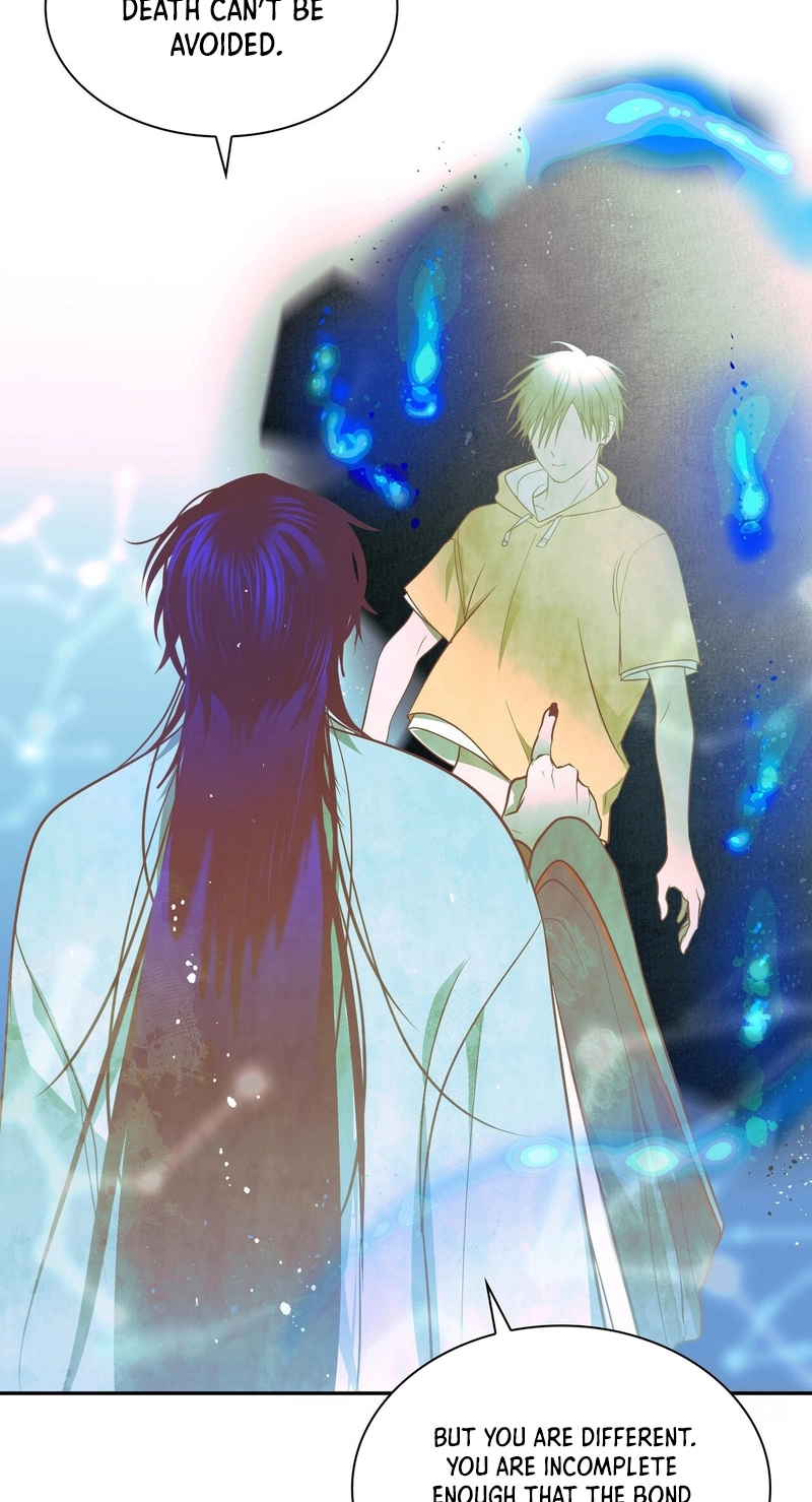 Yeouijuram Chapter 15 page 61 - 