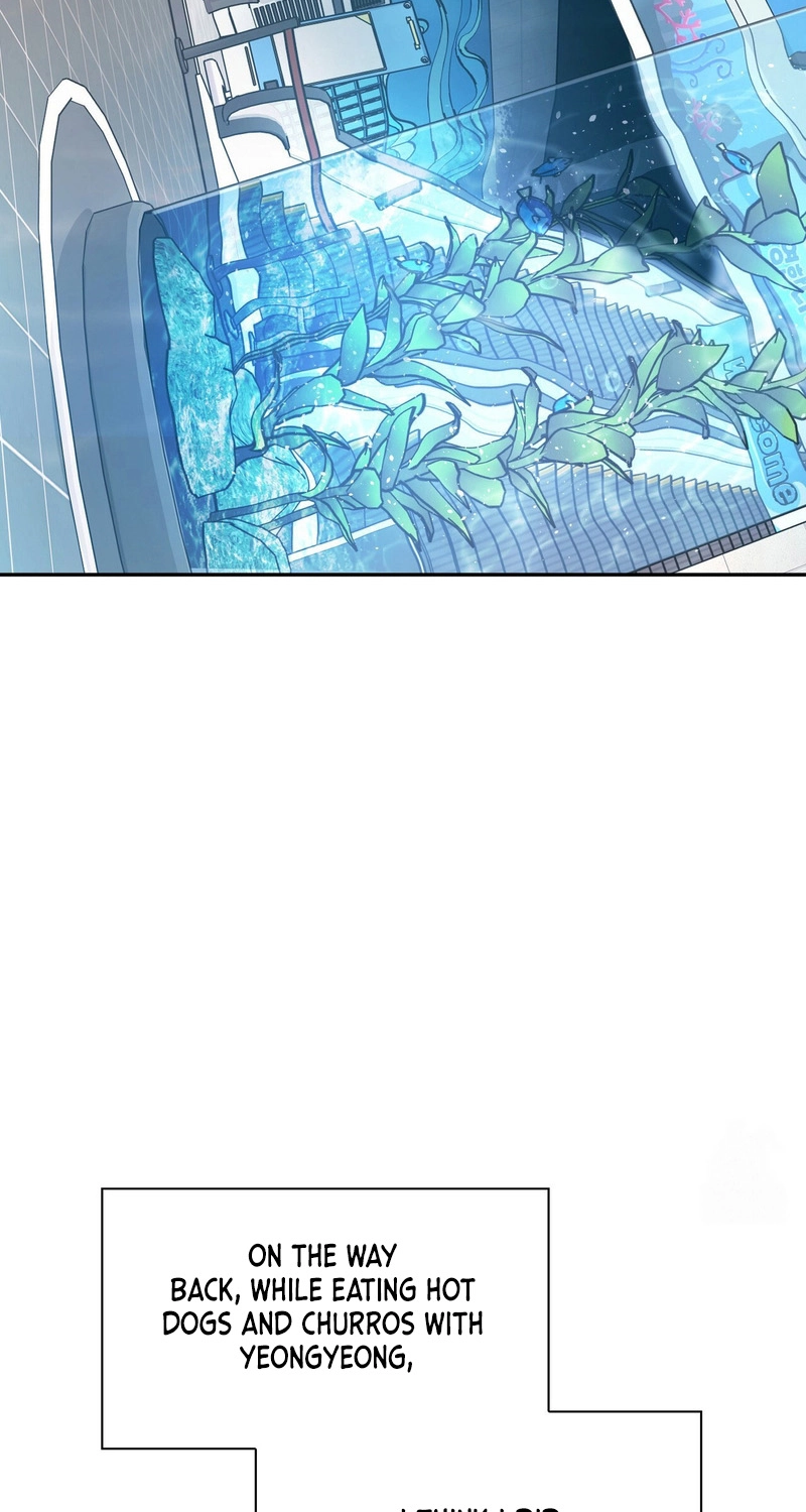 Yeouijuram Chapter 16 page 22 - 