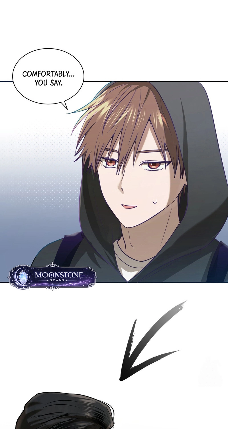 Yeouijuram Chapter 16 page 25 - 